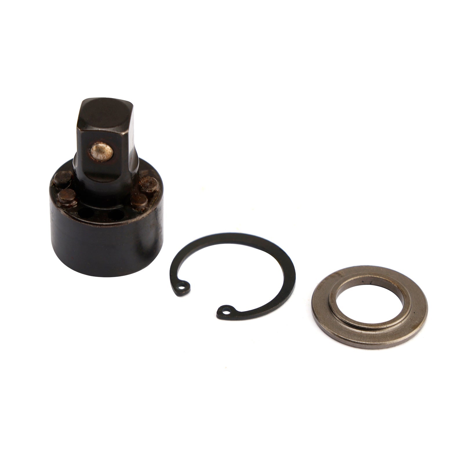 3/8" 42-06-0147 Anvil Long Reach Ratchet Kit For Milwaukee 2567-20 2569-20