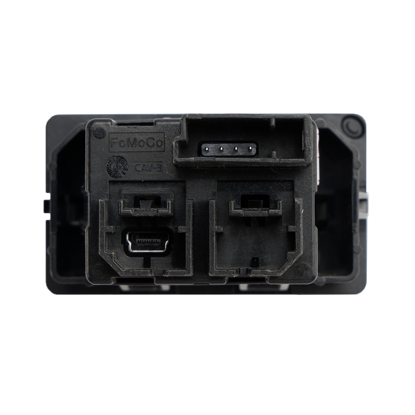 Apple USB CarPlay Upgrade Interface Module Sync 3 Media Hub F for Ford 17-23