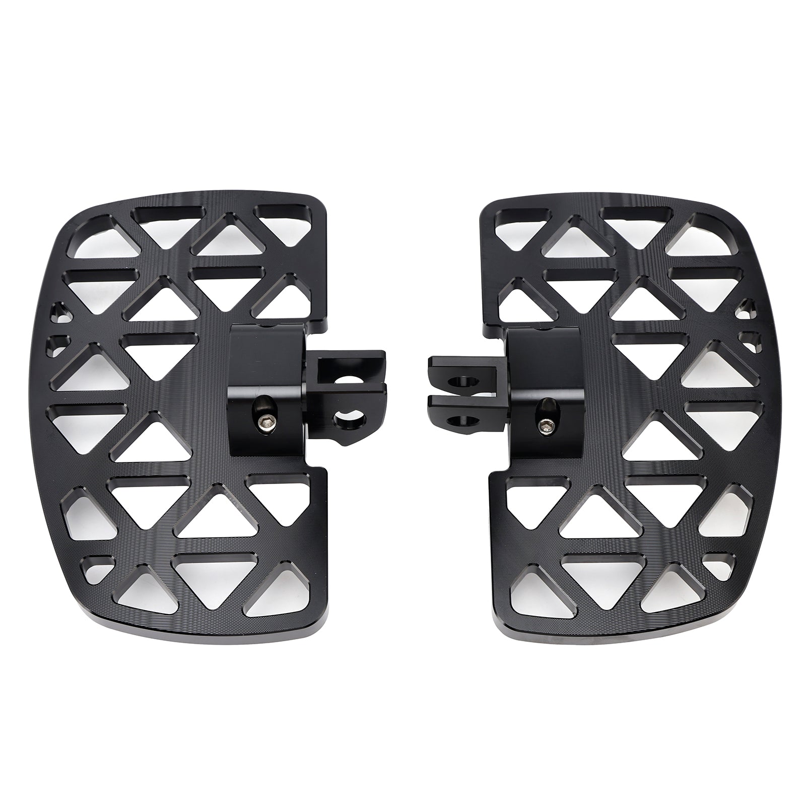 Front Footrests Foot Pegs fit for Kawasaki Vulcan S 650 / Cafe 2018-2025