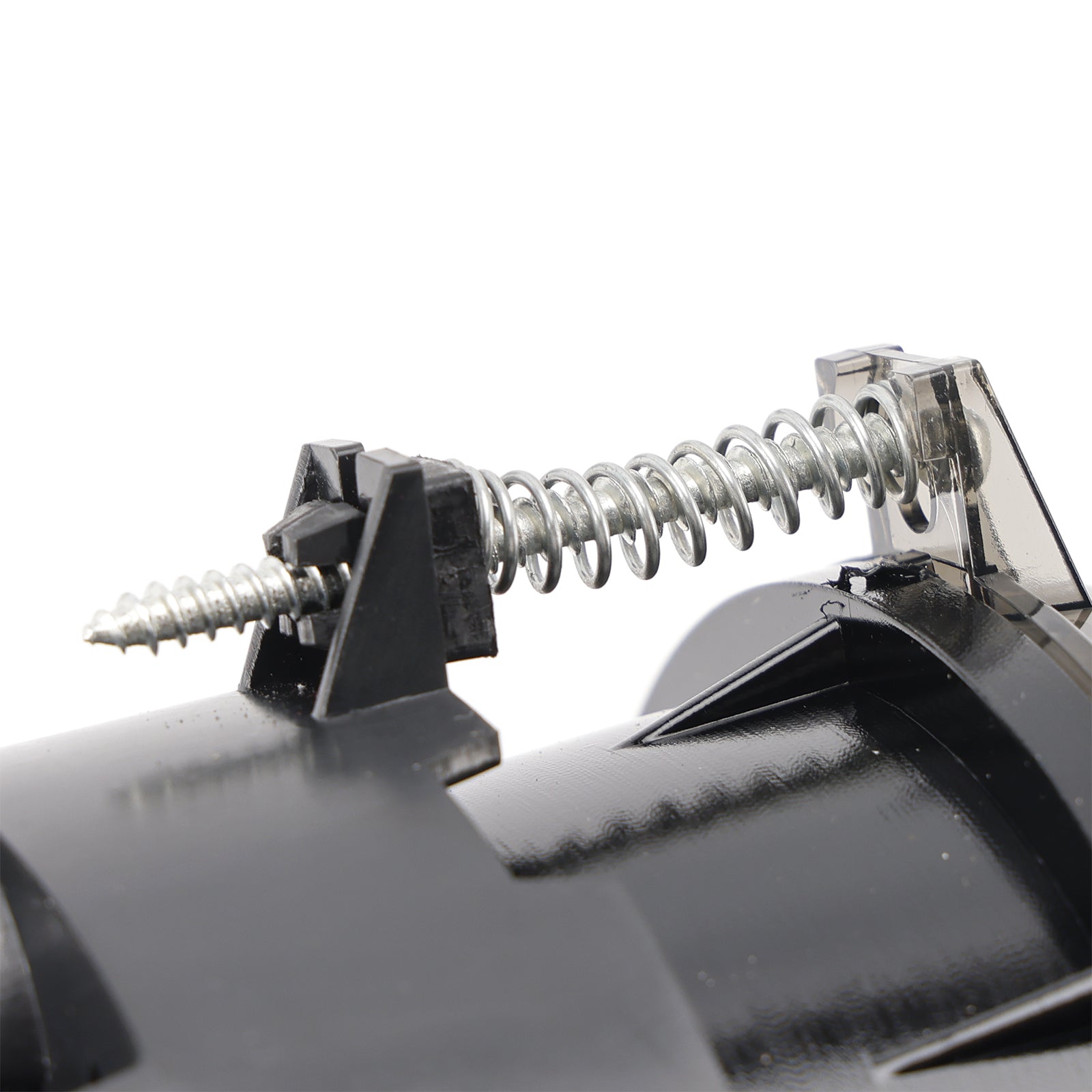 Pair Fog Lights For Dodge Chrysler Caliber Jeep Compass 4805857AA