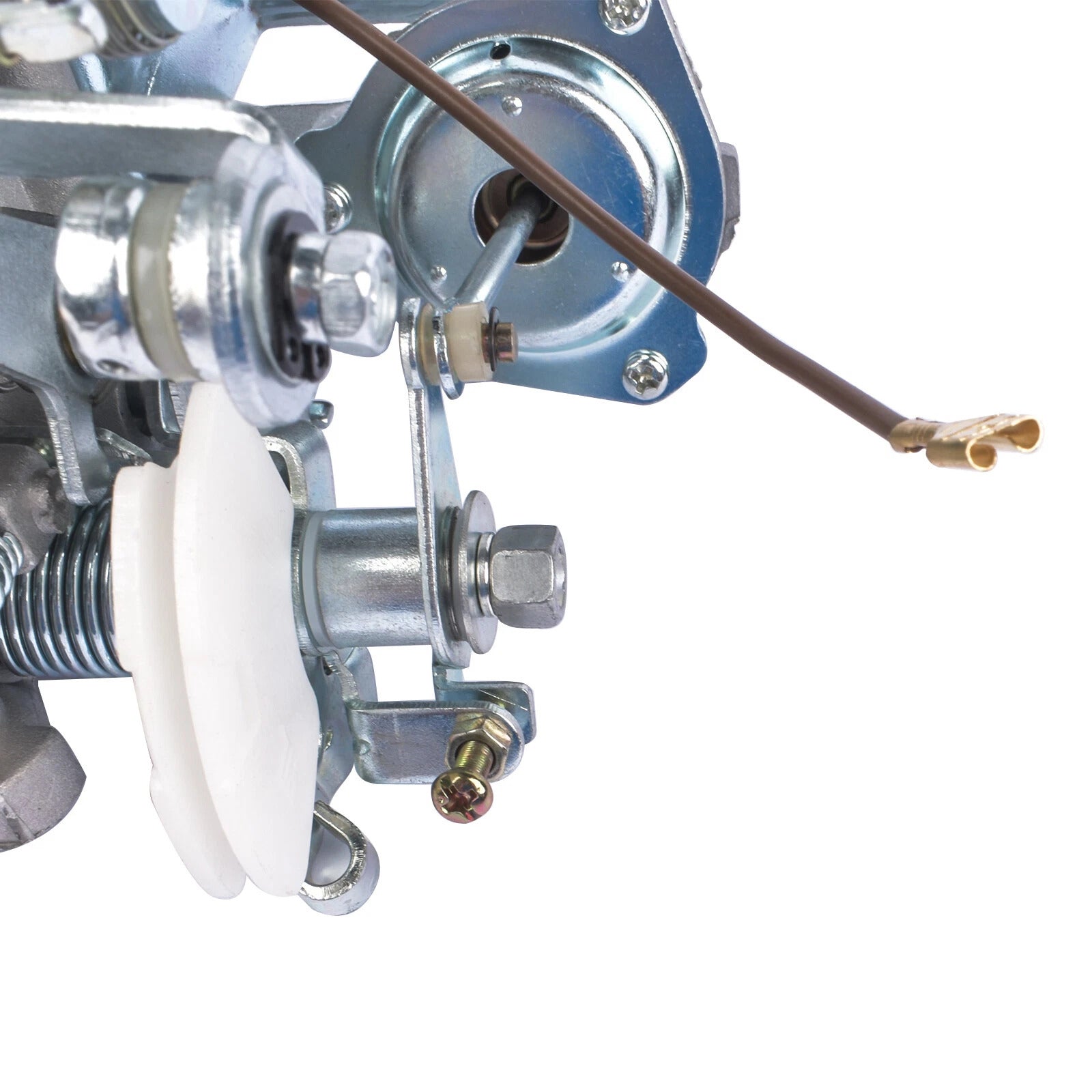 Audi 80 100 VW Passat B2 Jetta 1.6 Carburetor 026129016H