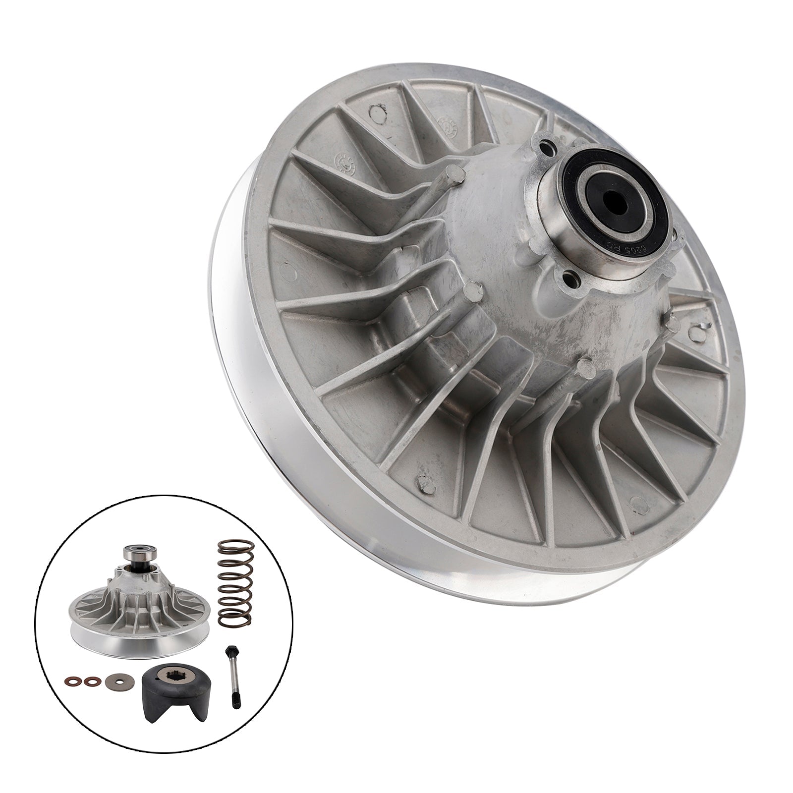 Stels Guepard 650 800 850 Rear Assembly Clutch Secondary Variator 150200-103-0077