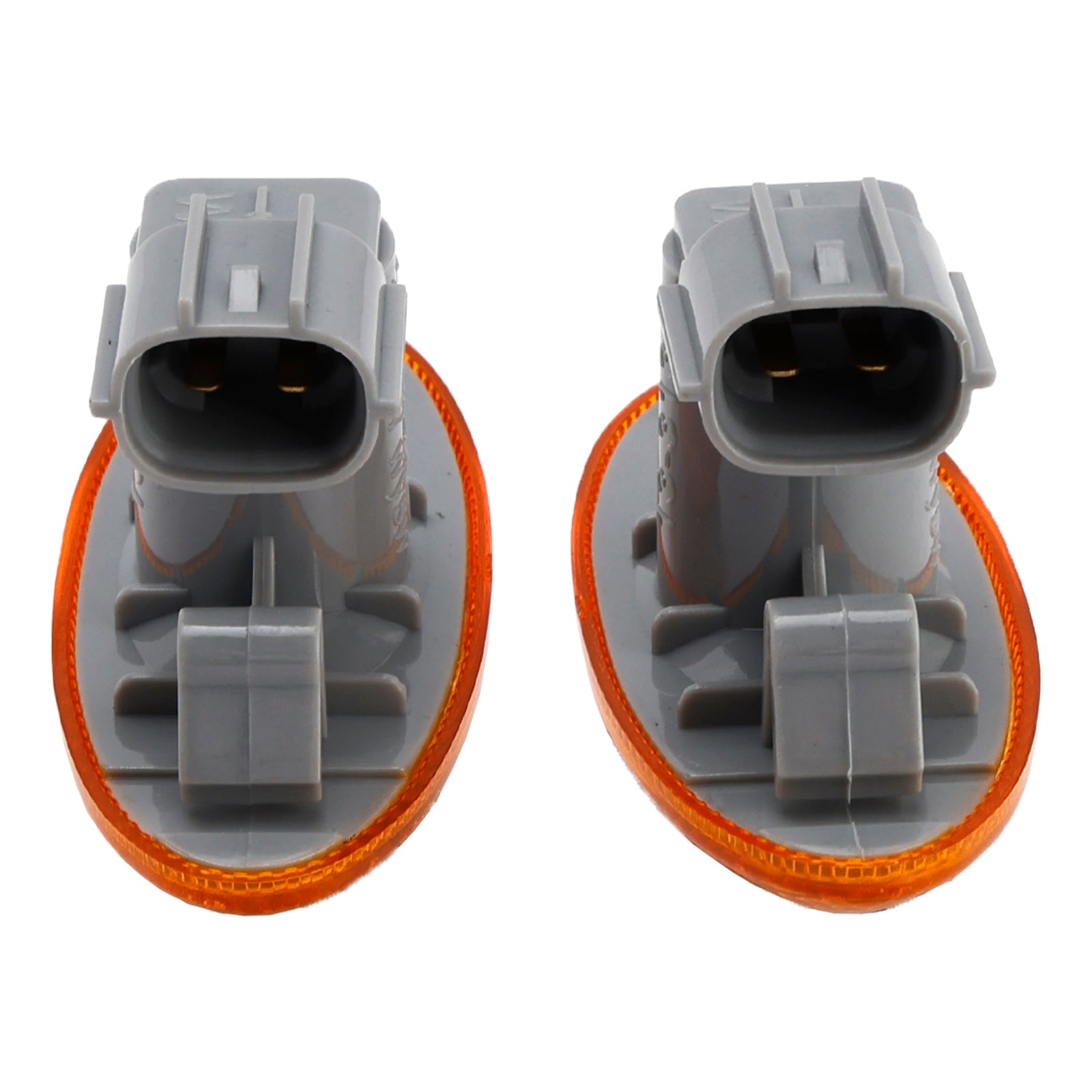 Side Turn Signal Lamp Fender Light for Toyota Corolla Camry Yaris 81730-02090