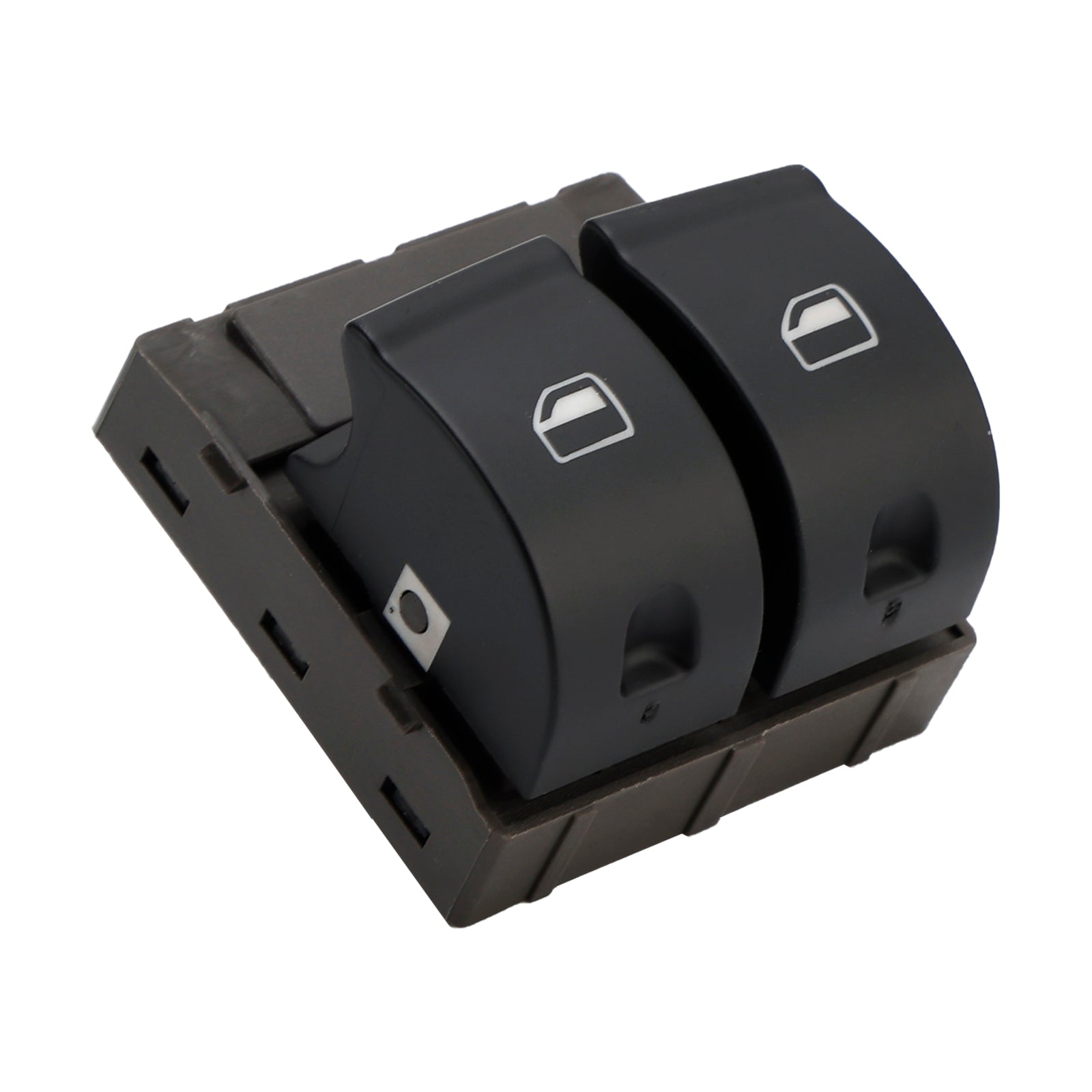 2005-2008 Audi A4 / S4 / Avant Driver Side Front Electric Window Switch 8E0959851C