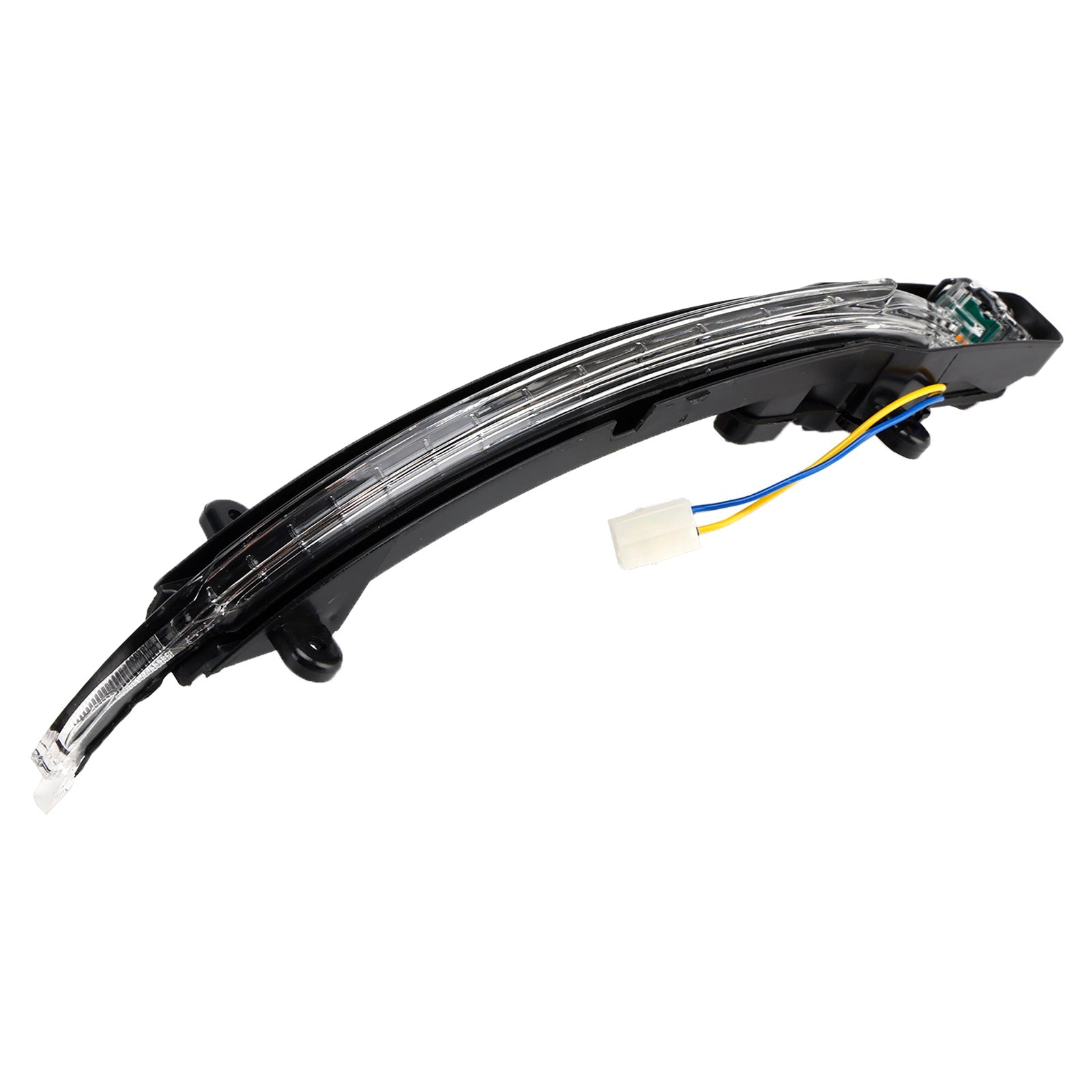 Right Side Mirror Turn Signal Light for Audi Q5 MK1 Q7 MK1 4L0949102C