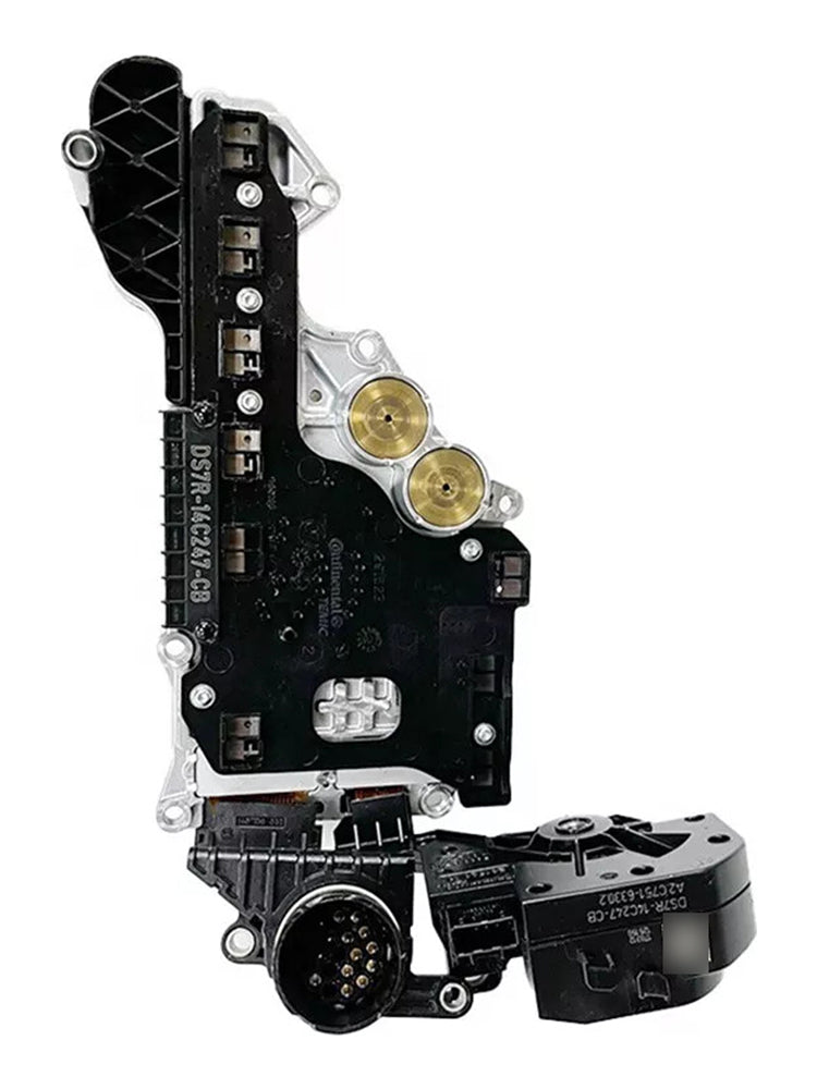 2010-2011 XC 90 2.4 MPS6 Transmission Control Module Unit 7M5R-14C247-AG