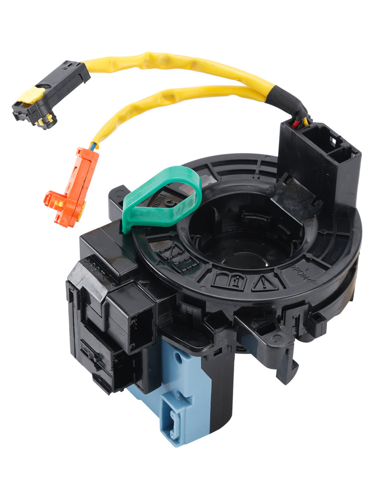 2012 LEXUS RX350 Clock Spring With Angle Sensor With Heated 84307-48100 843070E070