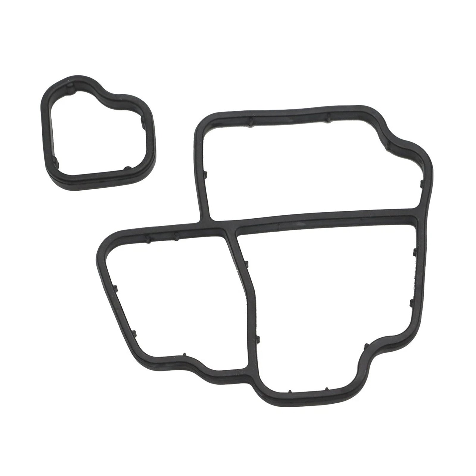 2012-2014 Audi A3 Q3 2.0L New Engine Oil Filter Housing 03L115389B 03L115389C