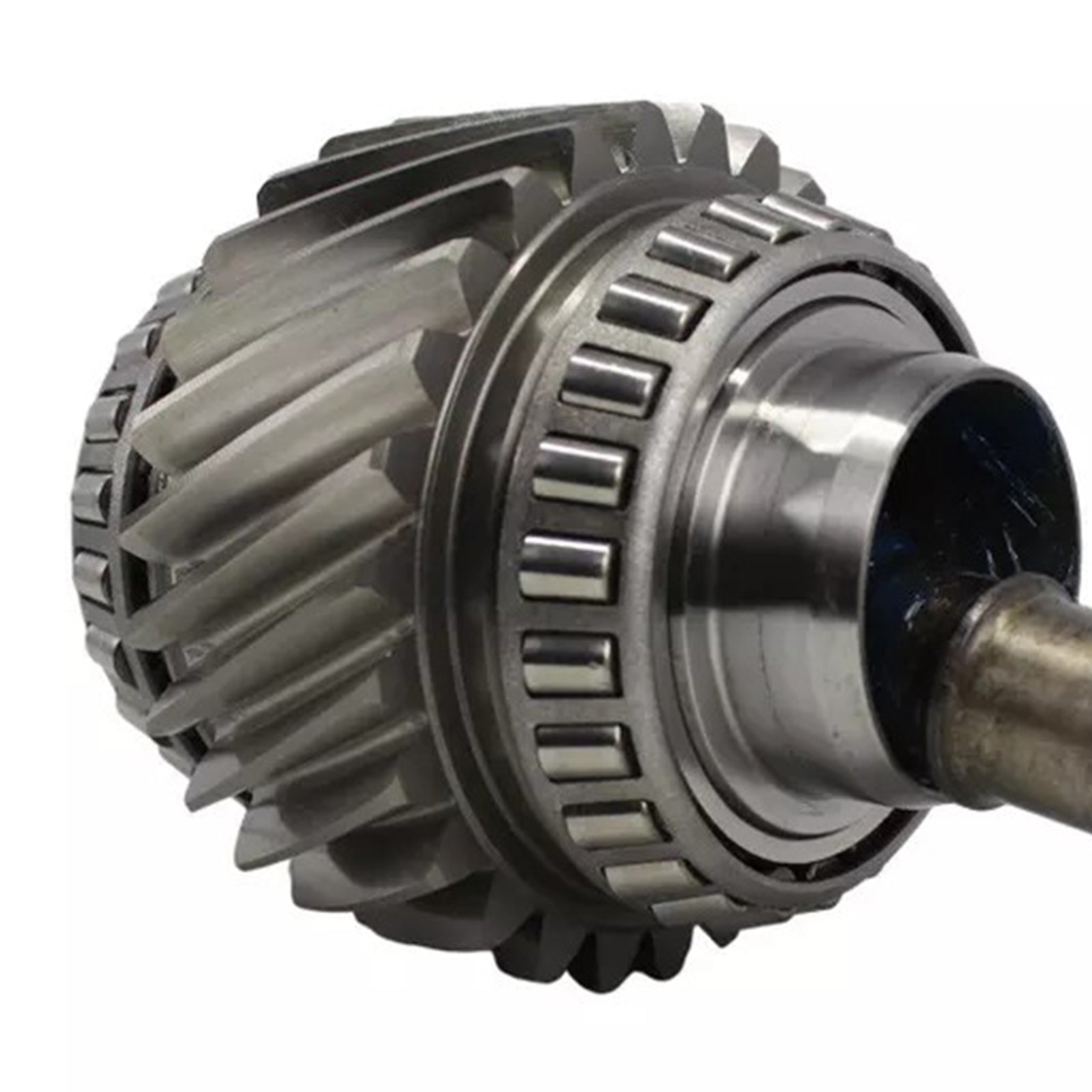 Mercedes Benz Transmission Transfer Case Gear Output Shaft 722.9 A2212710248