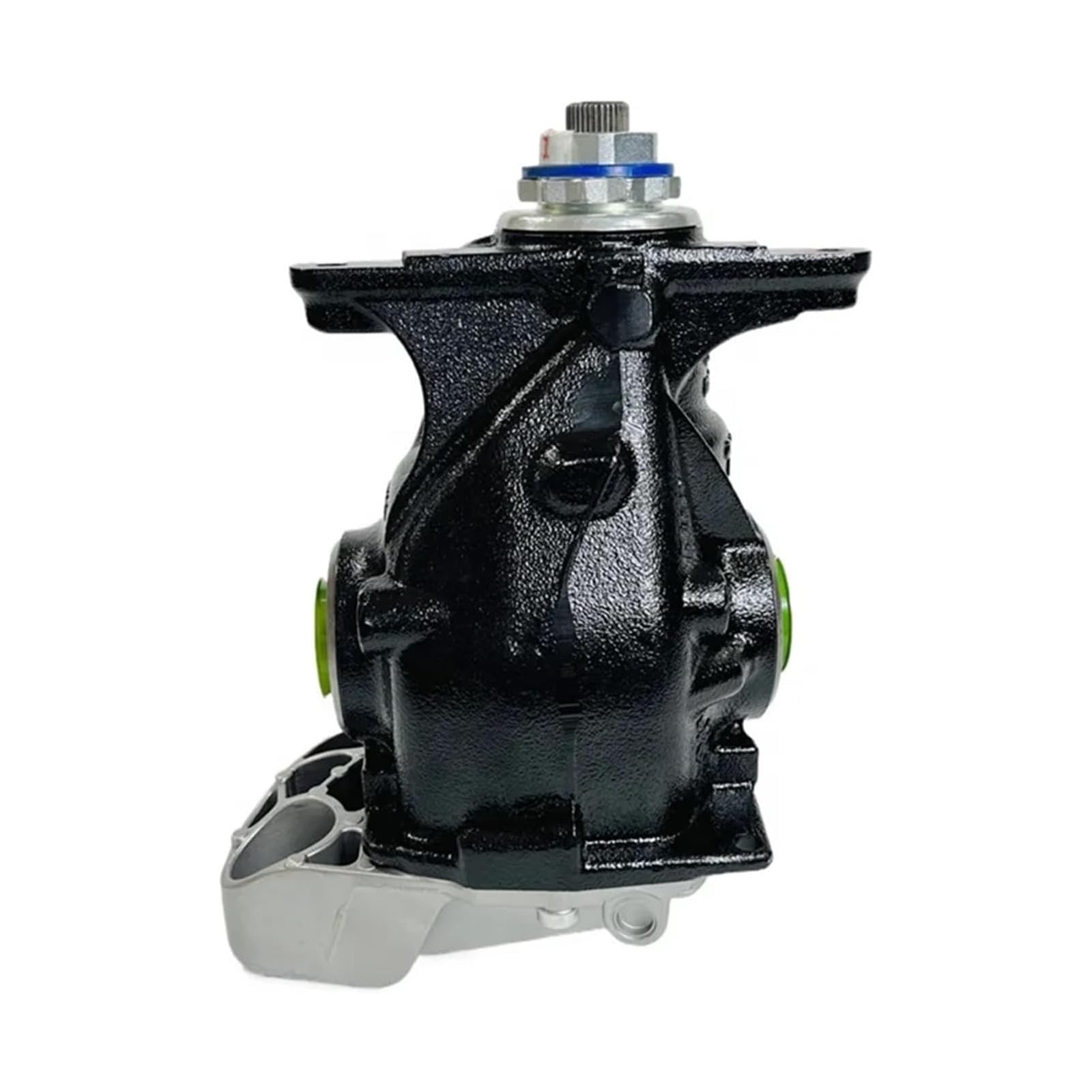 BMW X3 F25 Rear Differential Assembly 3.38 Gear 33107636994 7636994 33107592007