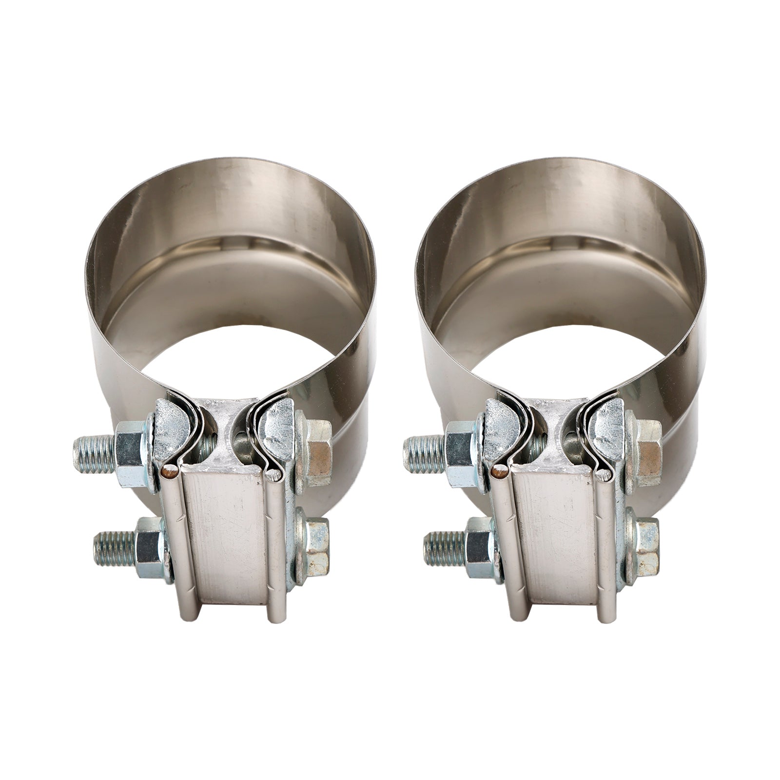 3" DPF Delete Race Pipe for 2014-2018 Jeep Grand Cherokee EcoDiesel 3.0L