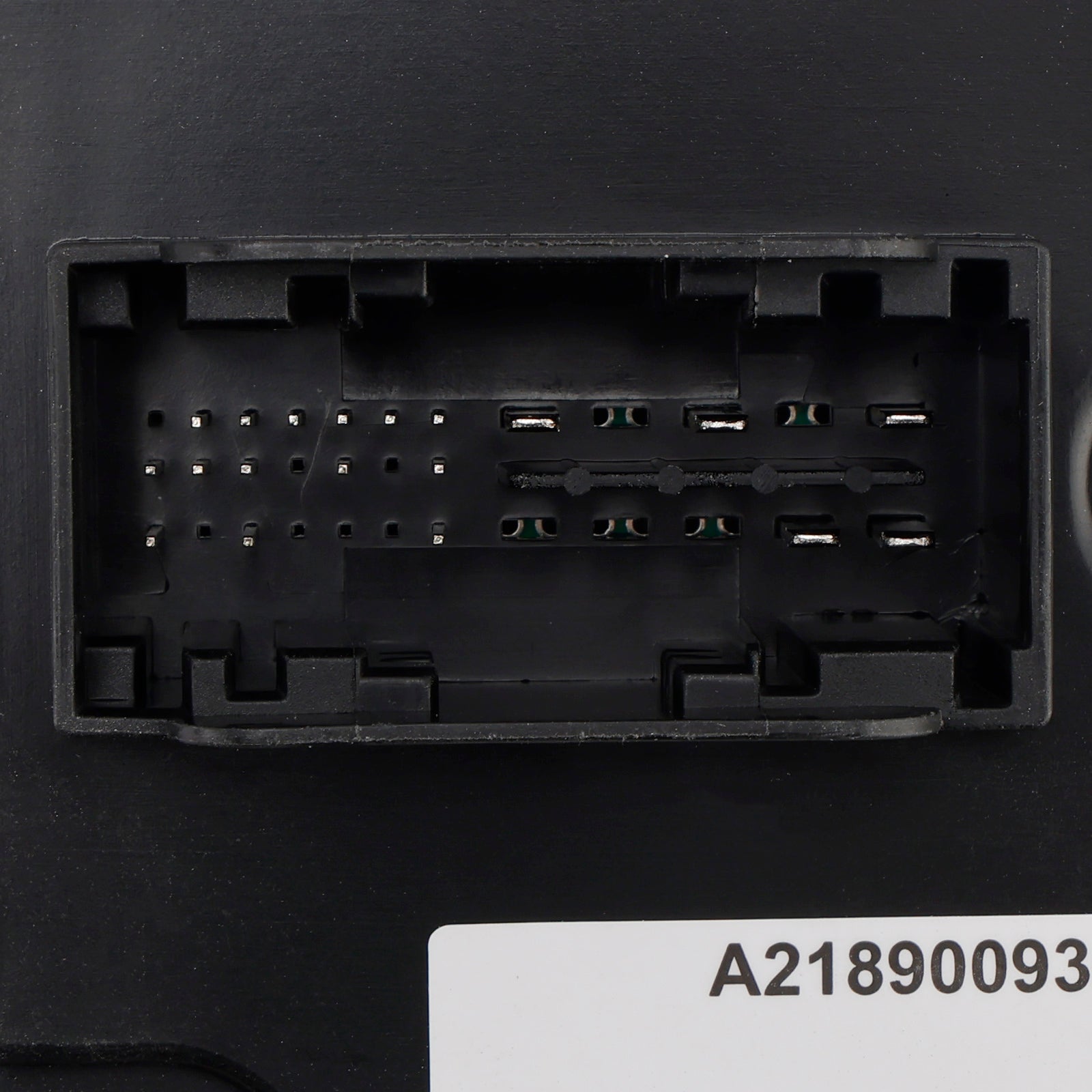 2013-2017 Mercedes Benz A176/CLA117 Headlight Ballast Control Module A2189009303