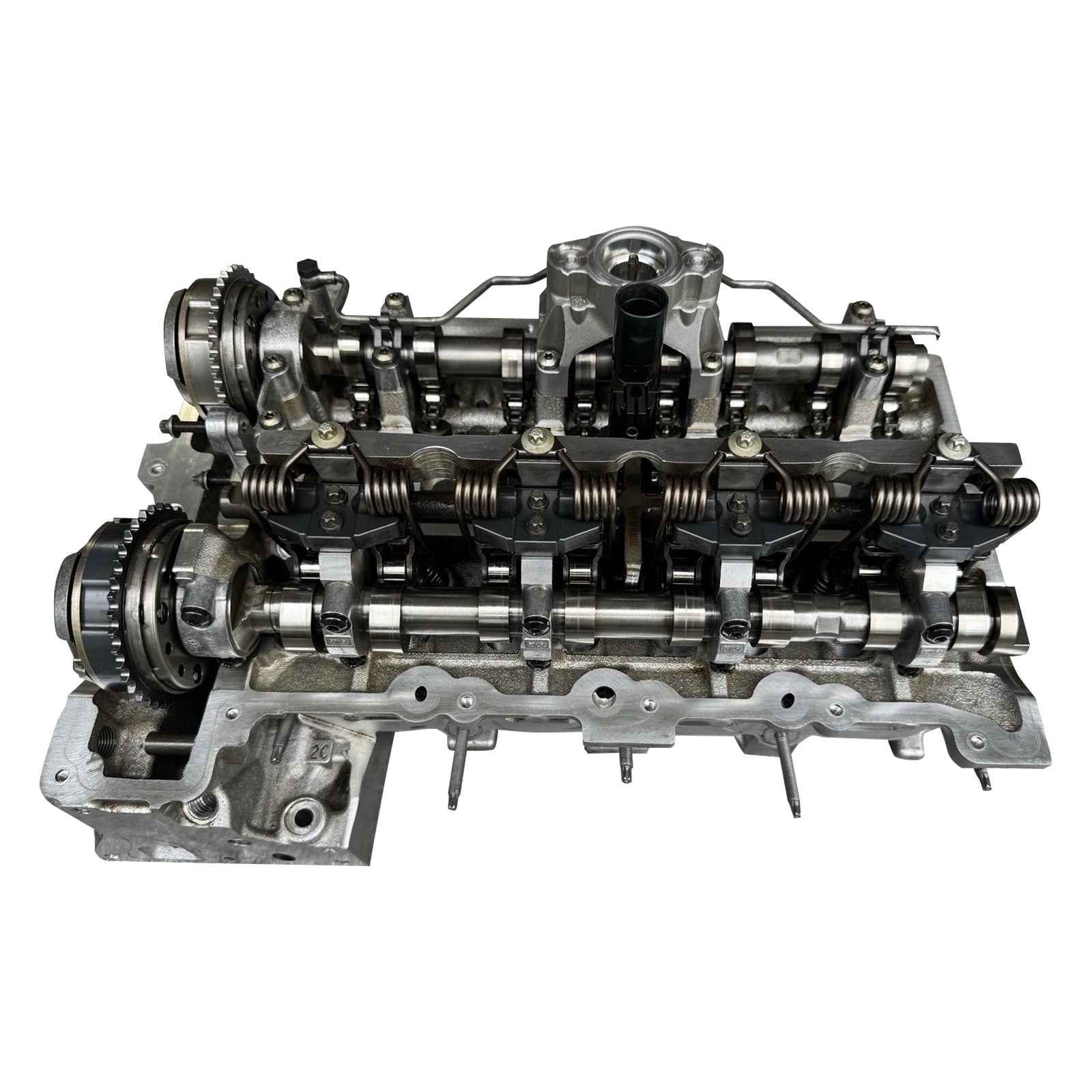 BMW 320i 328i 428i 528i Engine Cylinder Head Assembly 11127624778