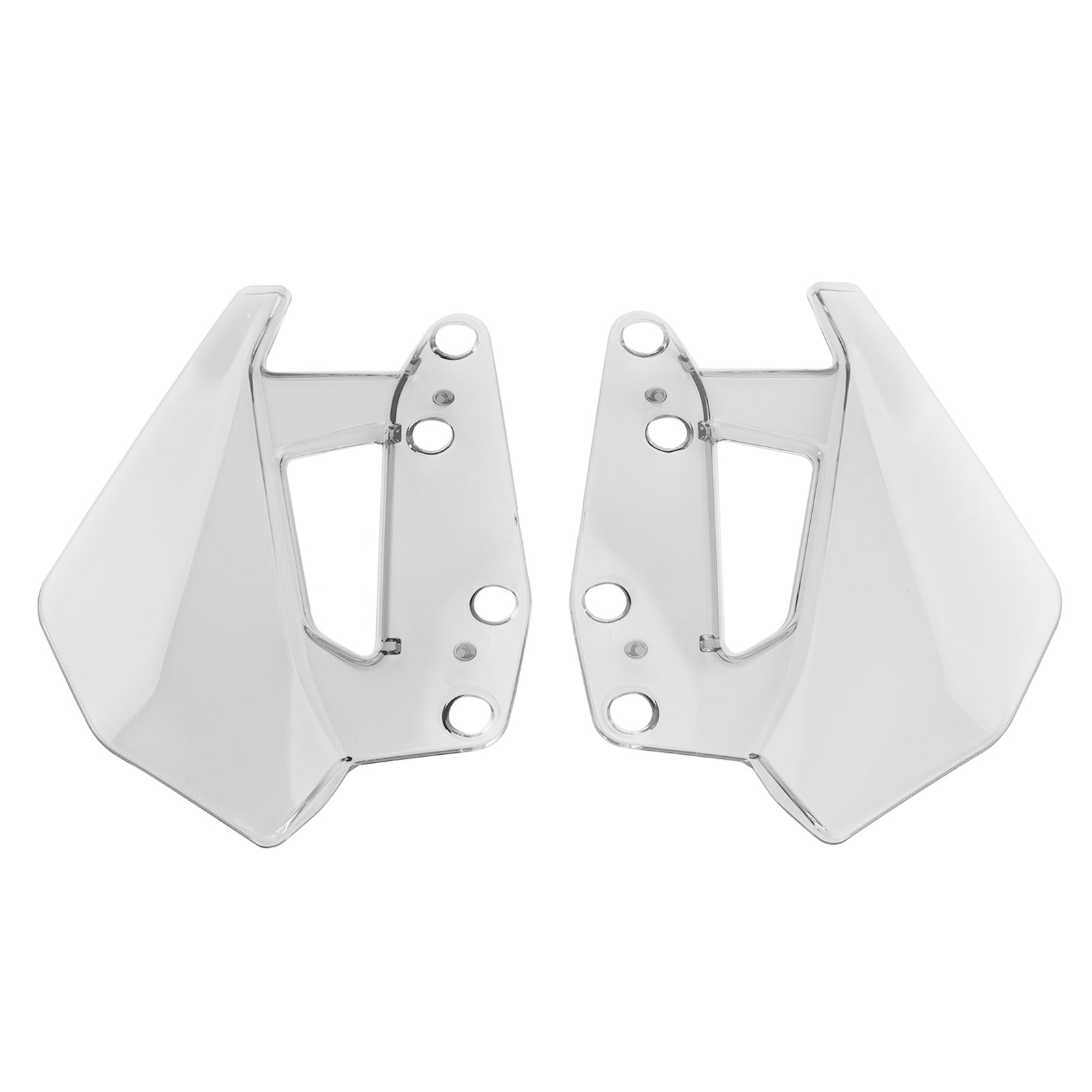 2024-2025 BMW R1300GS Air Deflector Side Cover Shield