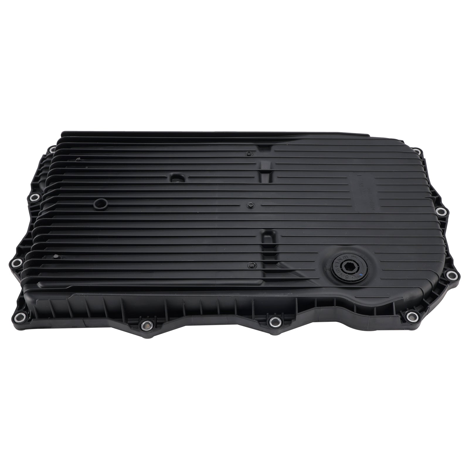 Automatic Transmission Oil Pan 24118743438 For BMW