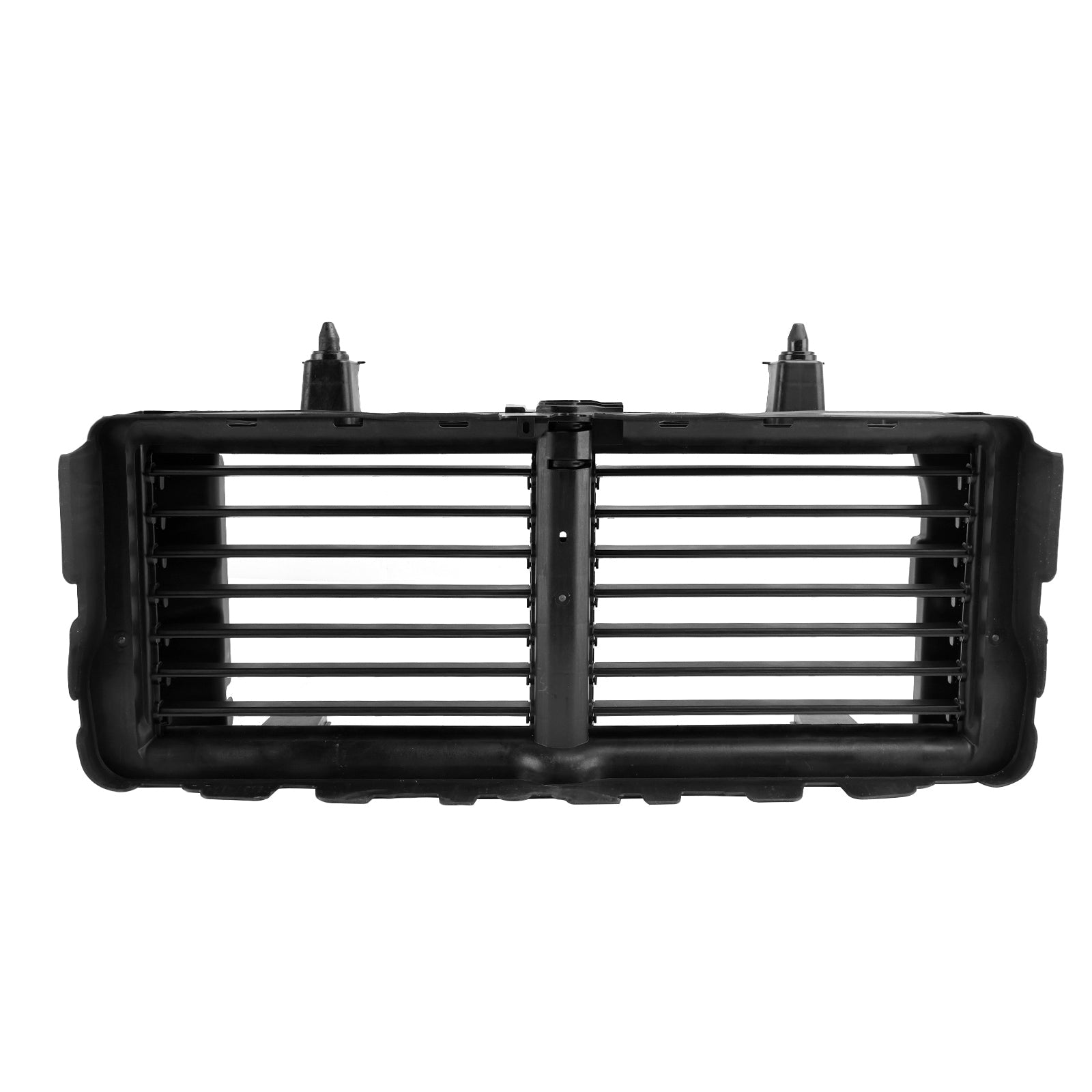 Radiator Shutter Assembly W/O Motor For Nissan Titan 2017-2020 21421-9FT0B