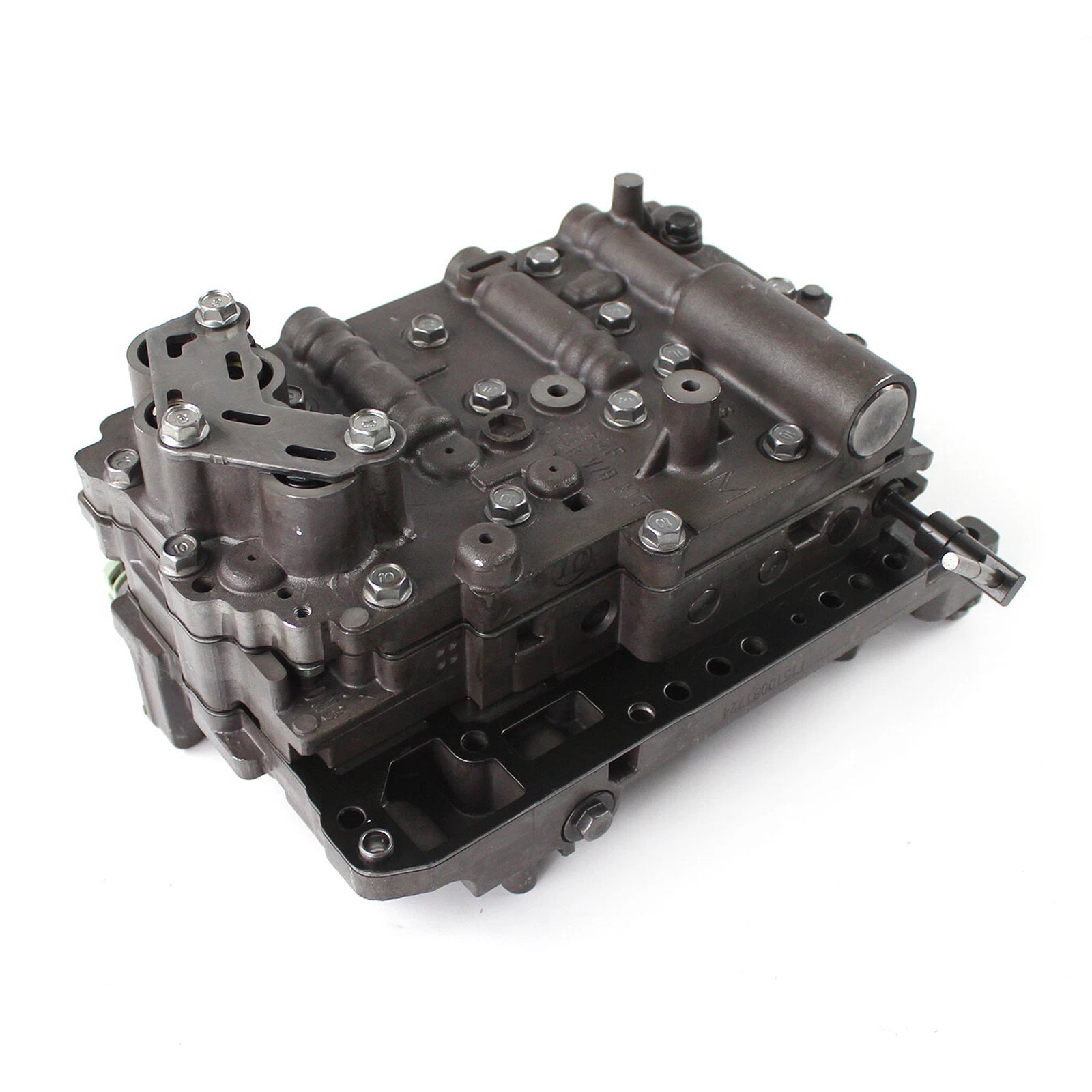 2010-on KIA/ Chevrolet LOTZE 6 SP FWD L4 2.4L A6MF1/2 6 Speed Valve Body