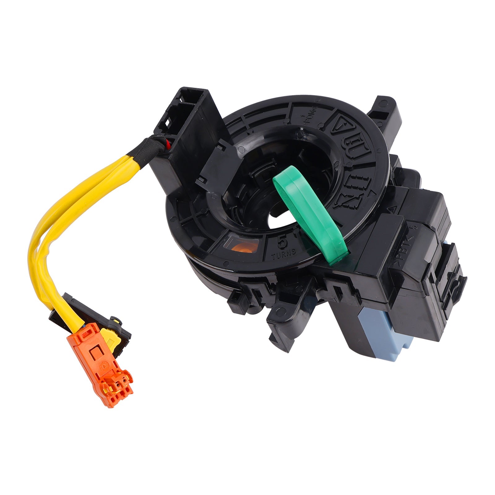 2014-2015 LEXUS RX450H 3.5L Steering Angle Sensor 89245-30110 w/Spring 84307-48100