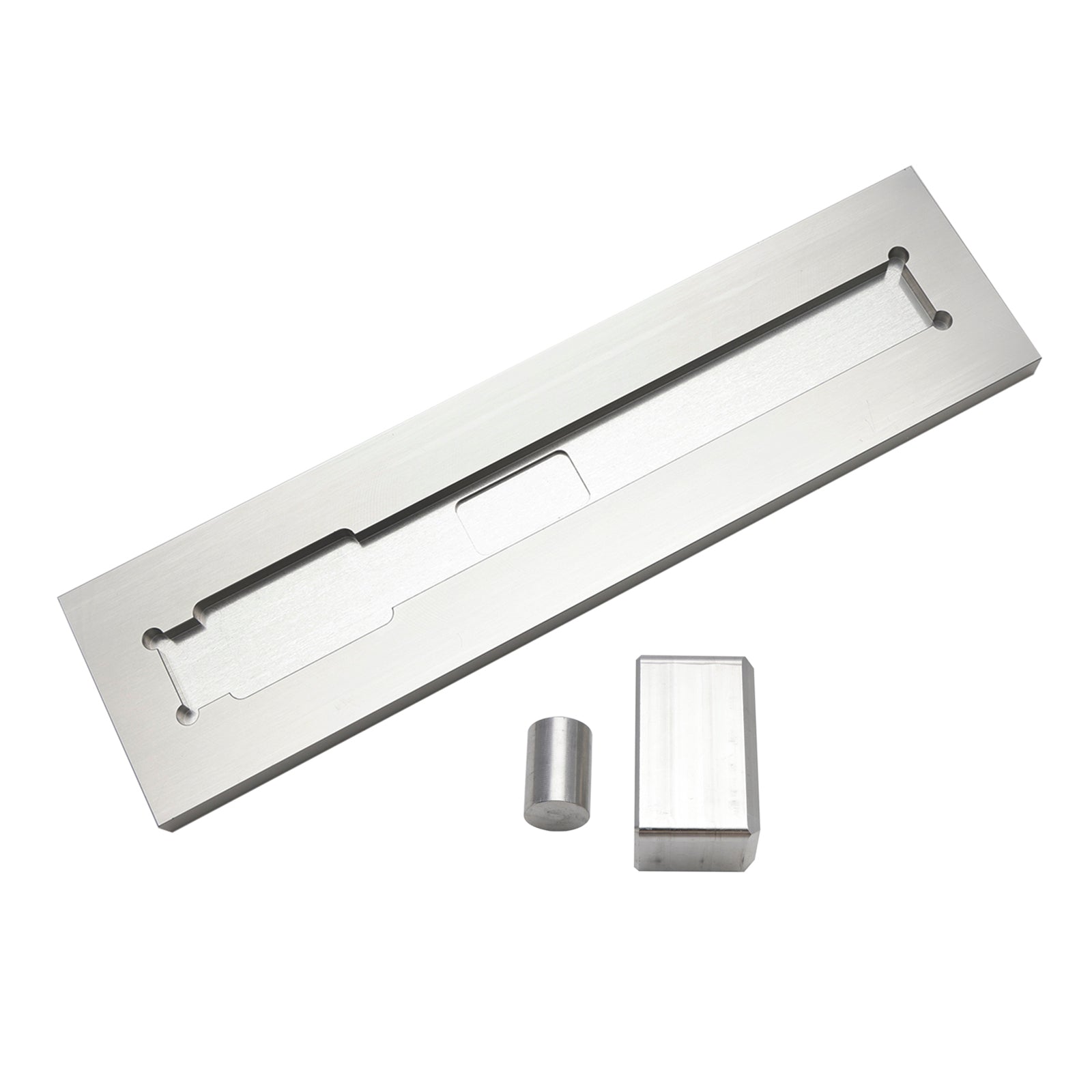 PM-63에 맞는 RAK 정렬/용접 지그 세트 알루미늄 재사용 가능