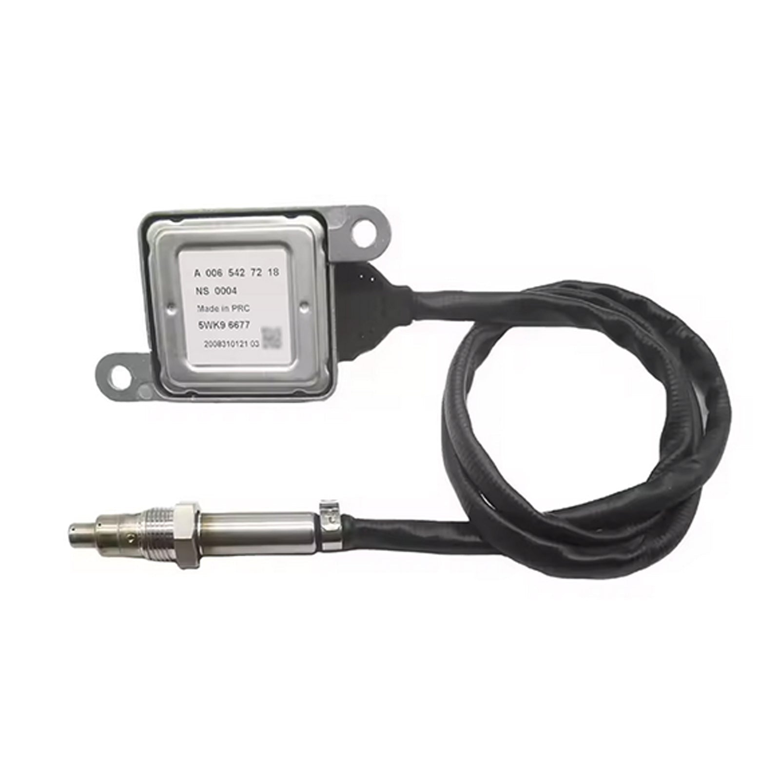 Mercedes Benz W463 W164 W166 W205 W212 W213 W123 NOX sensor A0065427218