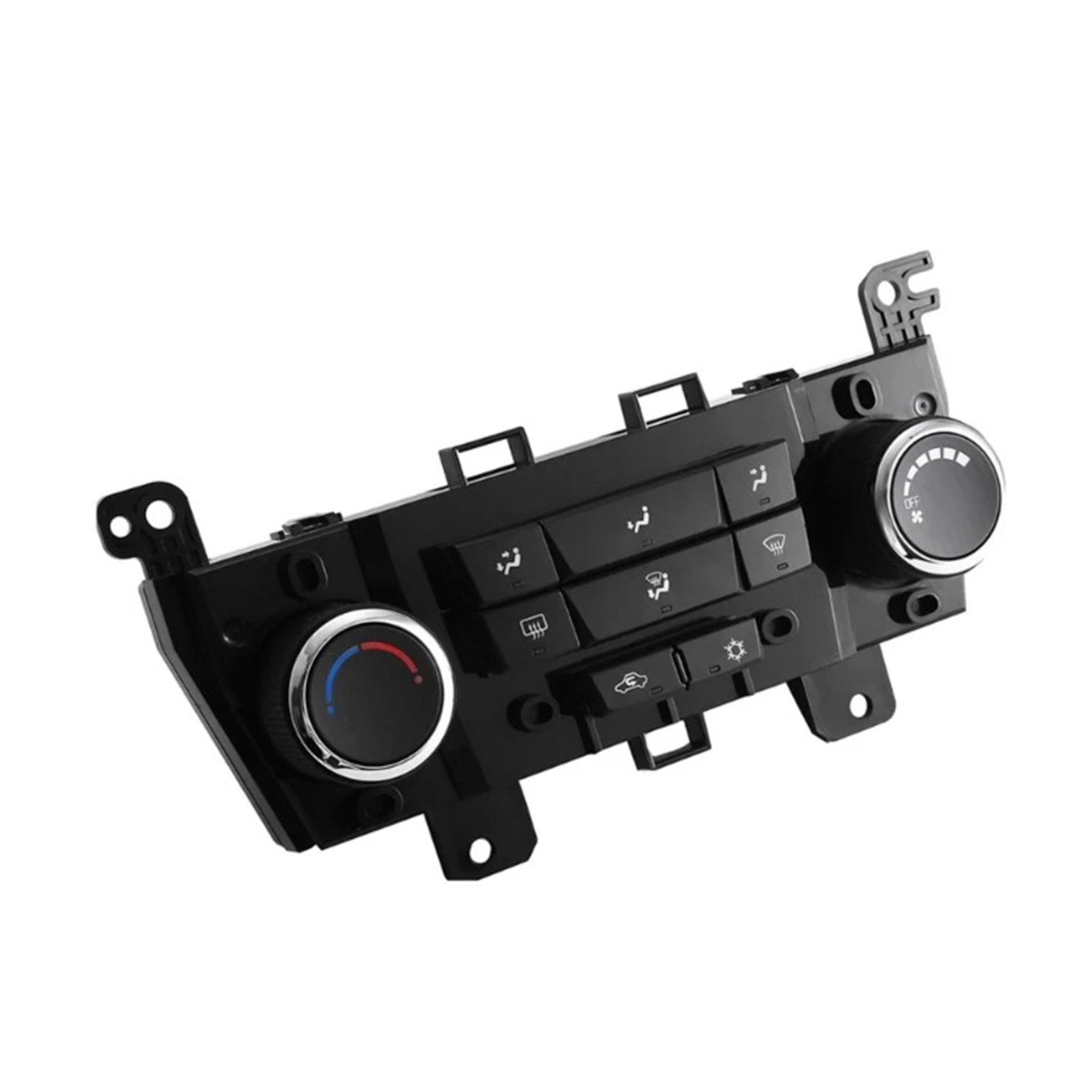 A/C Climate Control Module Panel 95017054 for Chevrolet Cruze 2009-2016