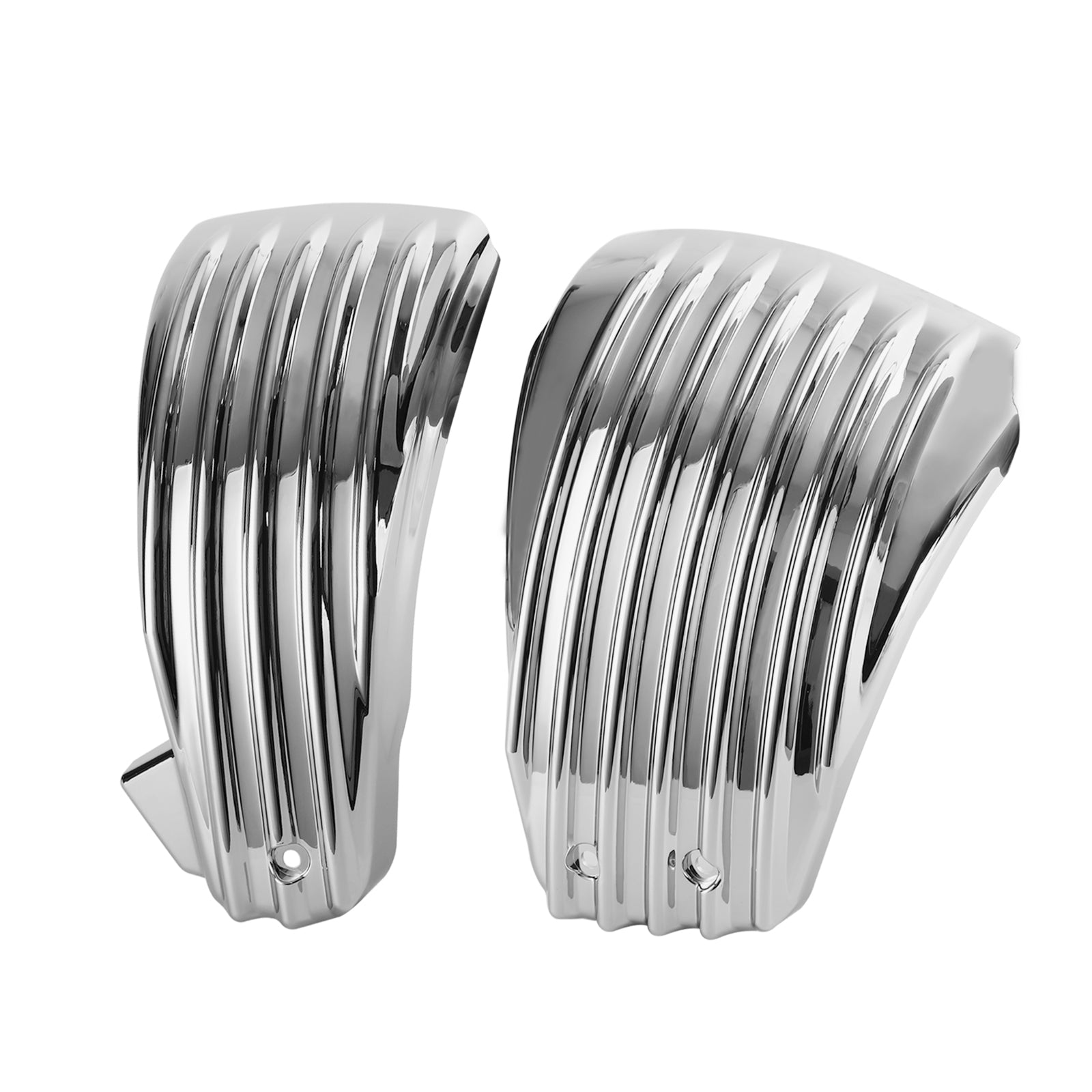 2018-2020 Softail M8 Breakout Fat Boy FXDR Fat Street BOB Battery Side Cover