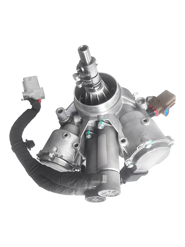 Auto Transmission Actuator Assy-Gear 438002D205 D7UF1 14 Pin For Kia Soul