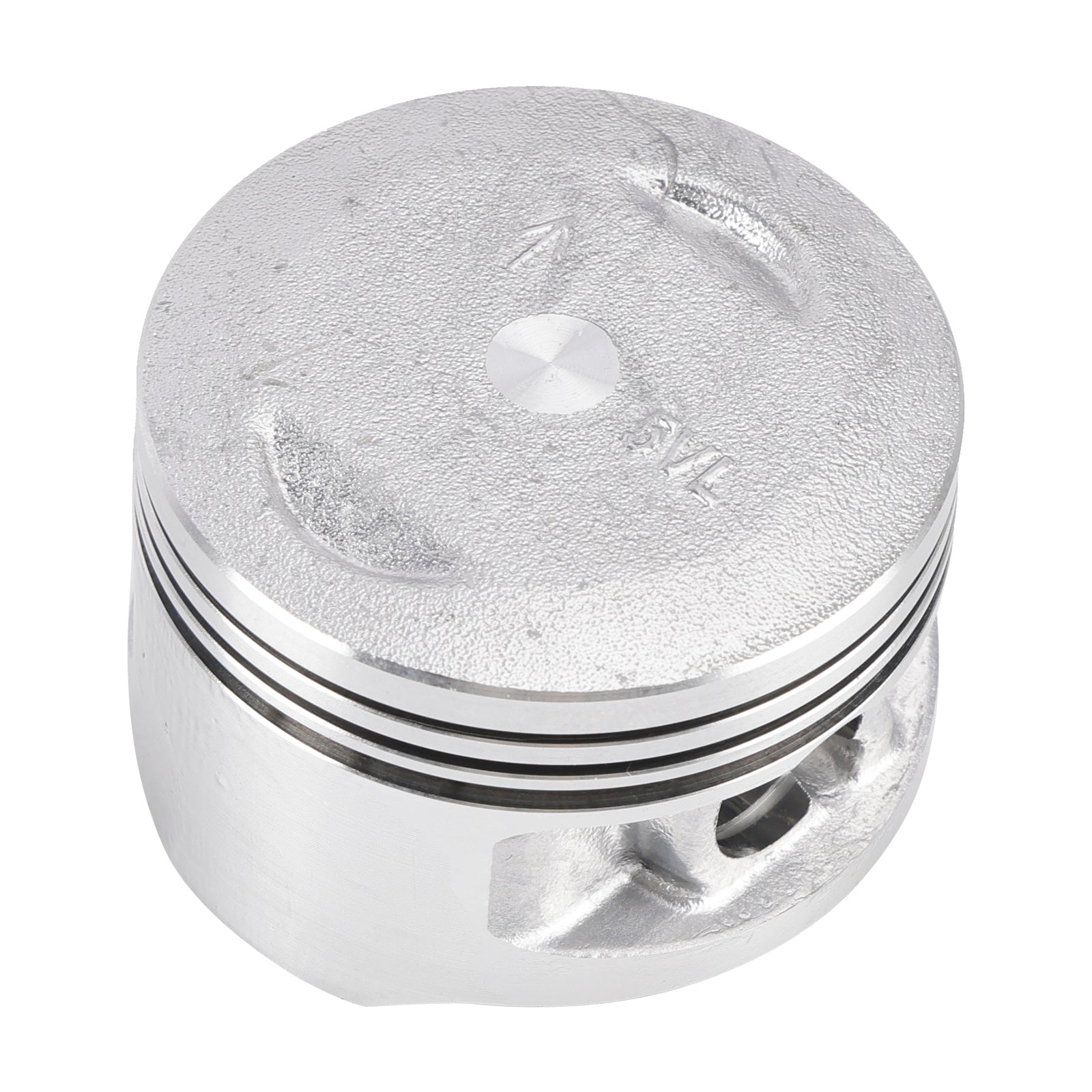 57.4mm Cylinder Bore Up kit 150cc for Yamaha YBR 125 Custom 125 XTZ 125 04-2016