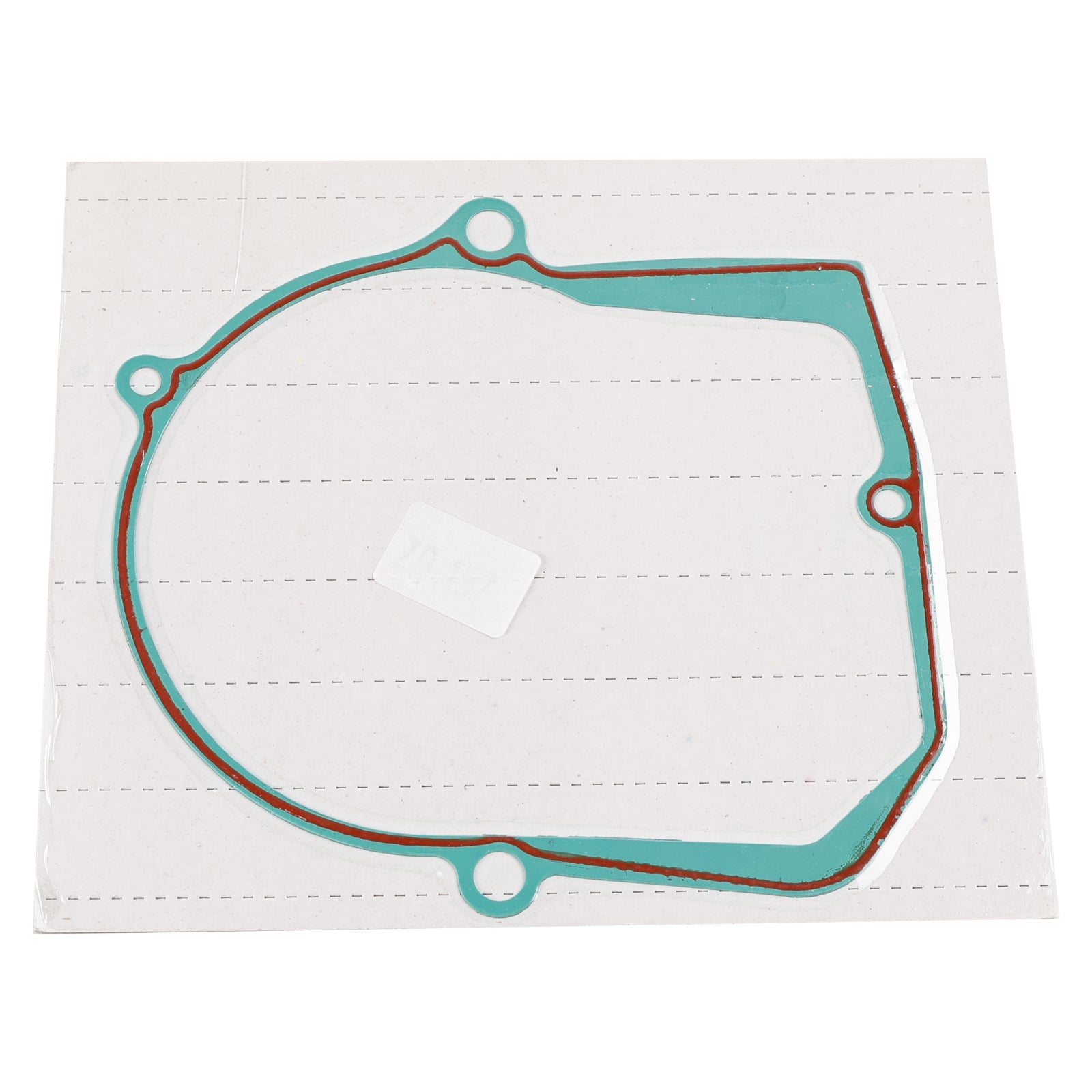 Stator Cover Gasket For Yamaha YFM100 Champ 1987-1992 22F-15451-00 3GB-15451-00