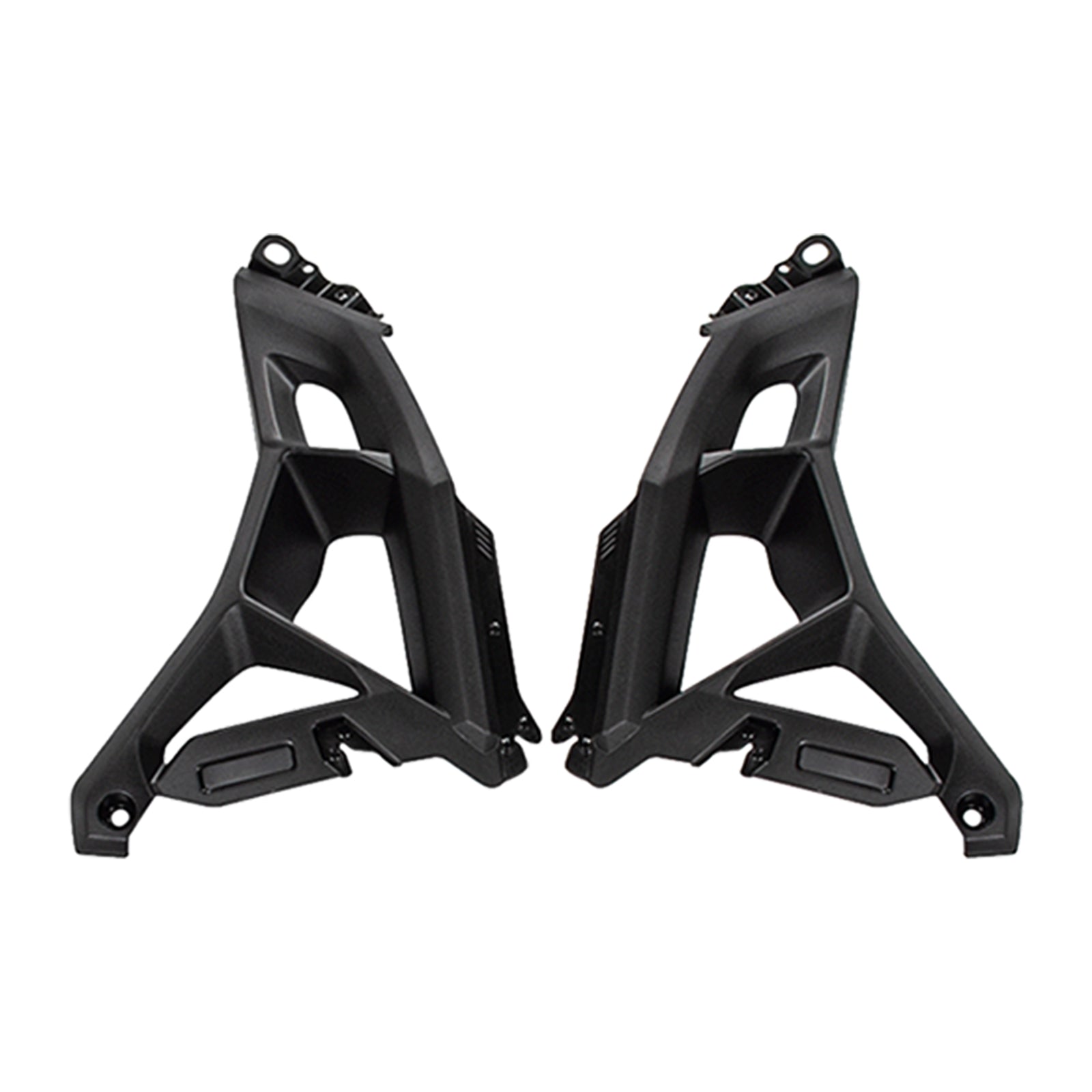 Injection ABS Bodywork Fairing Kit For Kawasaki VERSYS 650 KLE 2022-2024 06#