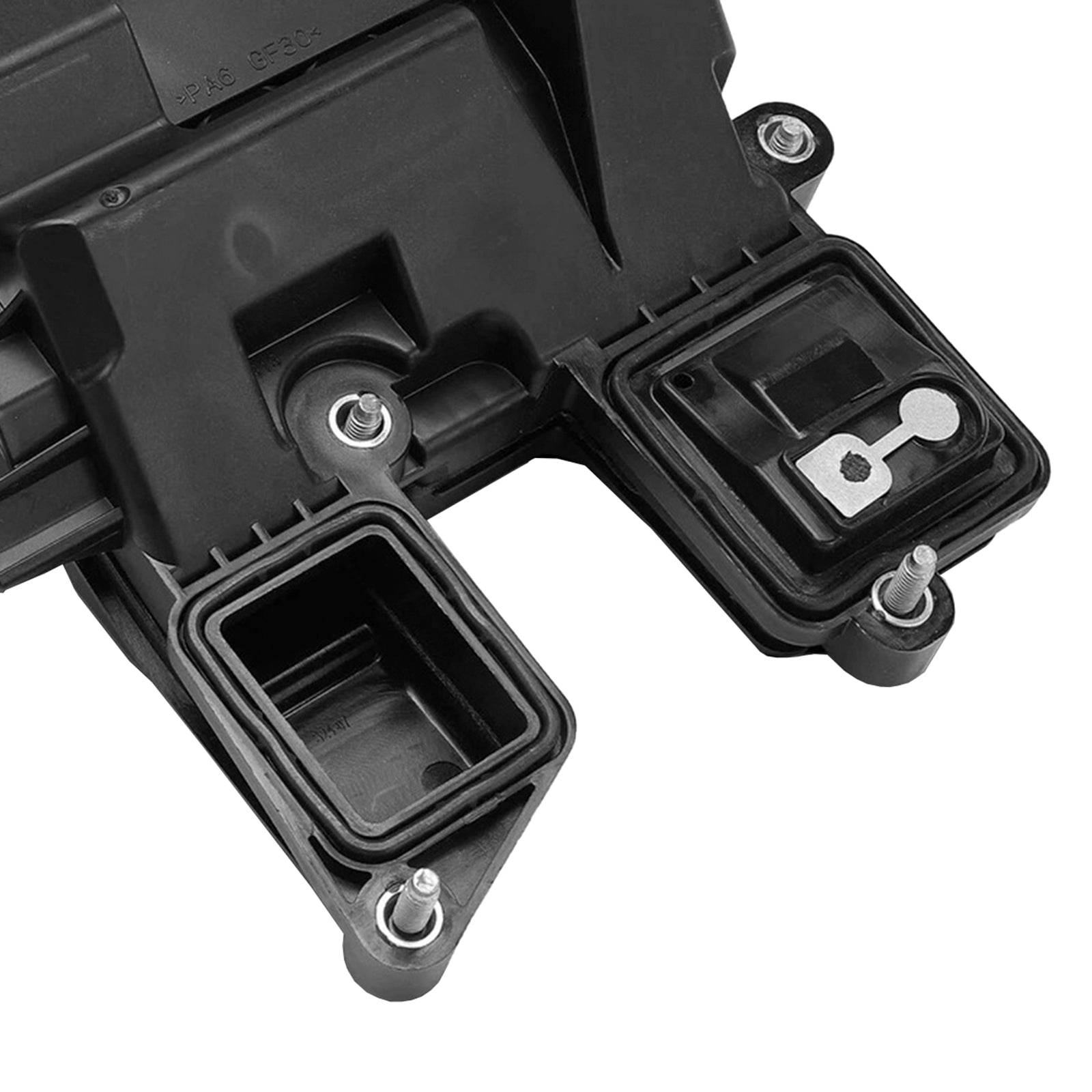 Engine Oil Separator for Porsche Cayenne Panamera 3.6L 4.8L 94810713520