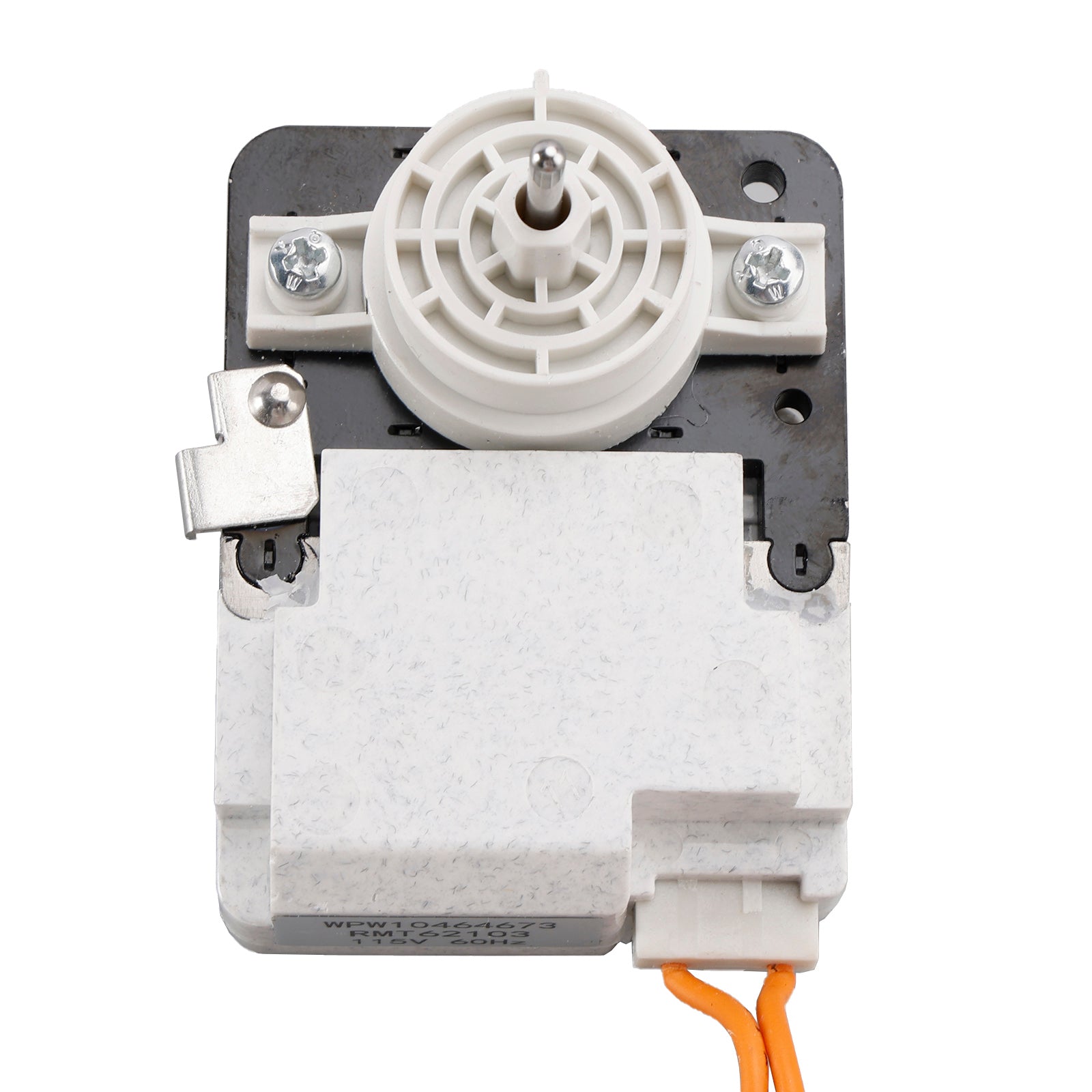 W10464673 Refrigerator Evaporator Fan Motor for Whirl-Pool Replace WPW10464673