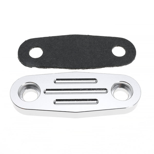 2004 Ford F-150 5.4L Heritage EGR Delete Bypass Block Off Plates Kit