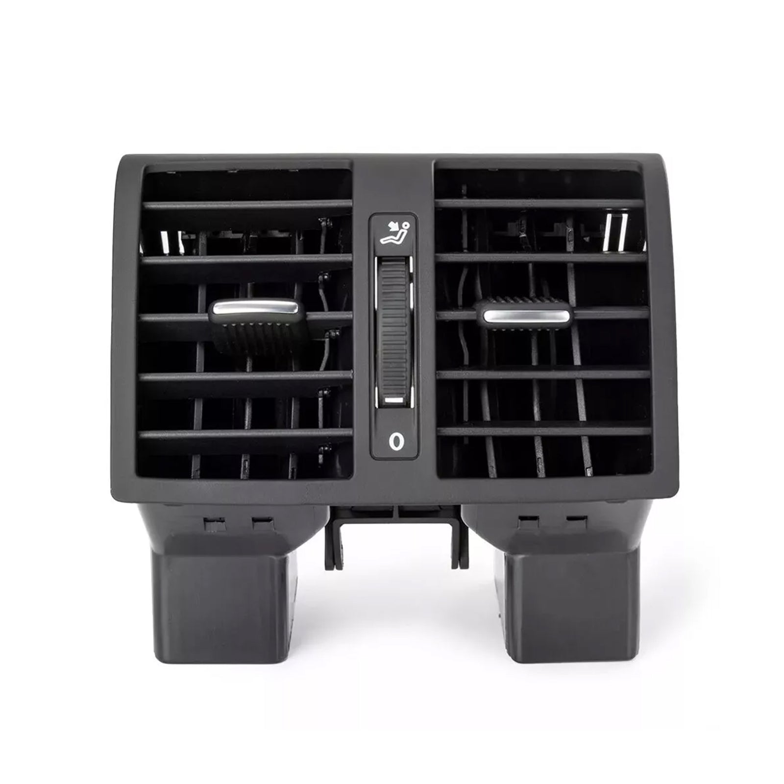 2004-2015 VW Touran Caddy Rear Air Grille Air Vent Nozzle 1TD819203A