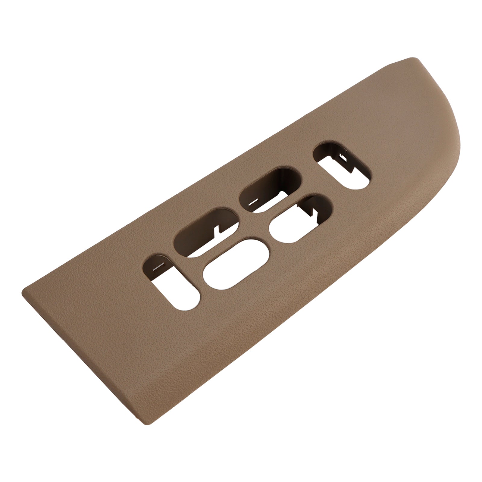 2003-2006 Ford Expedition Front Left Driver Door Window Switch Panel 6L1Z-14525-BA