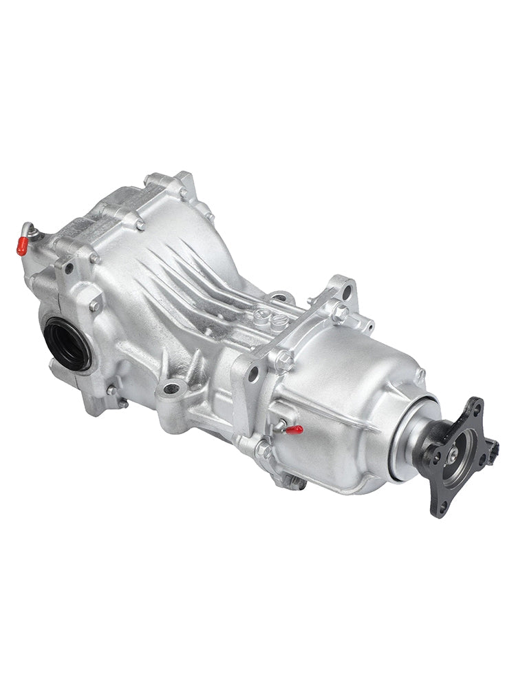 2014-2015 Nissan Rogue Select 2.5L, Rear AWD 5.173 Ratio VIN J Rear Axle Differential Carrier 38300-JD610