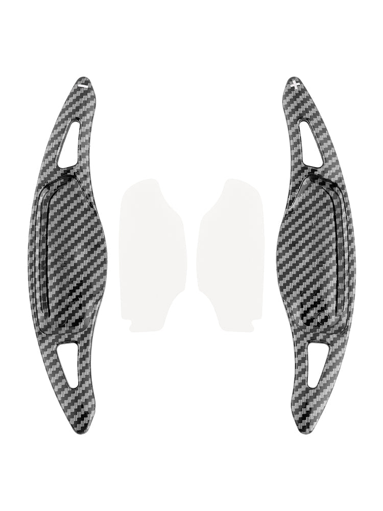 2018-2023 Kia Stinger Steering Wheel Paddle Shifter Covers