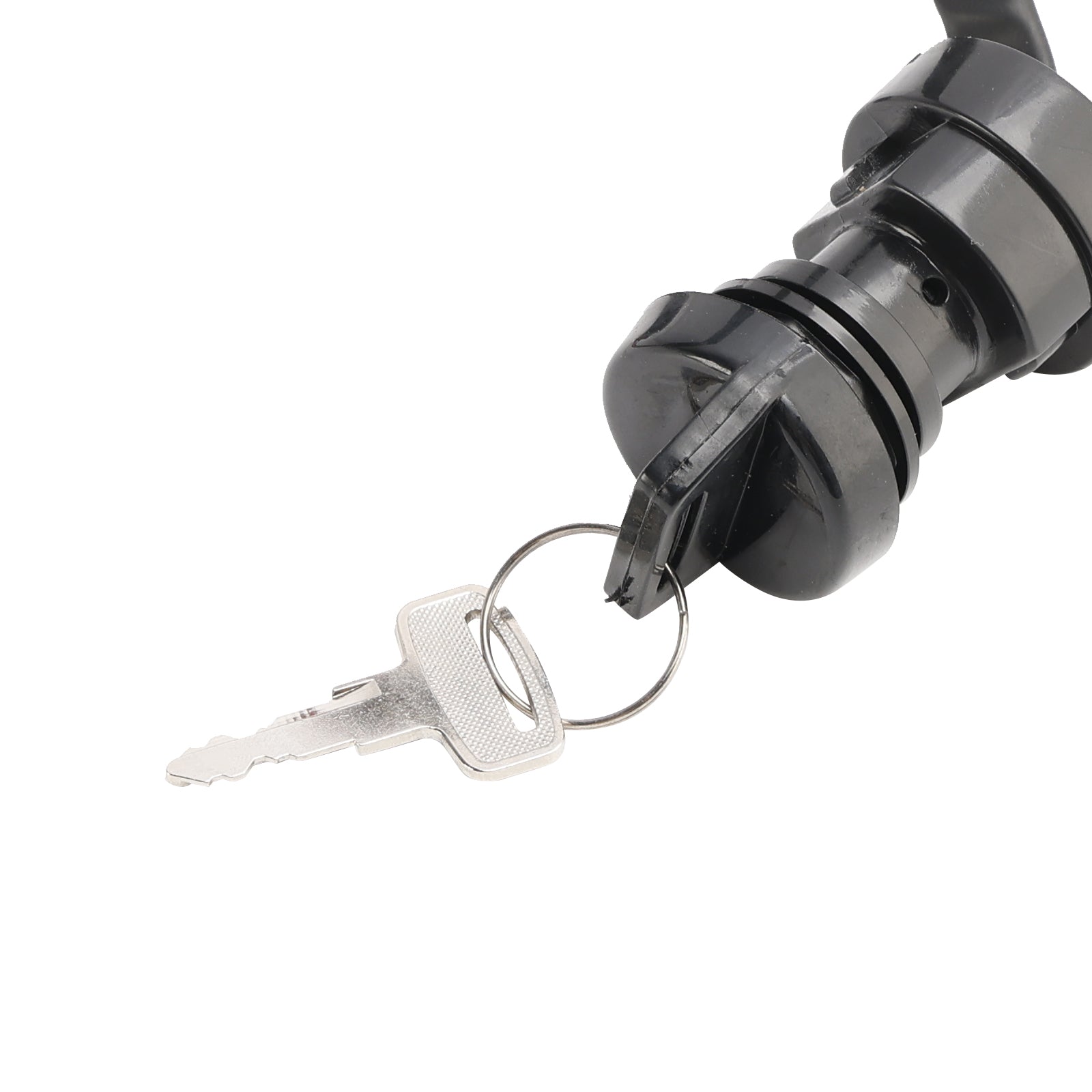 Ignition Switch Key For Yamaha Big Bear 400 YFM400 YFM 400 2X4 4X4 2002-2008