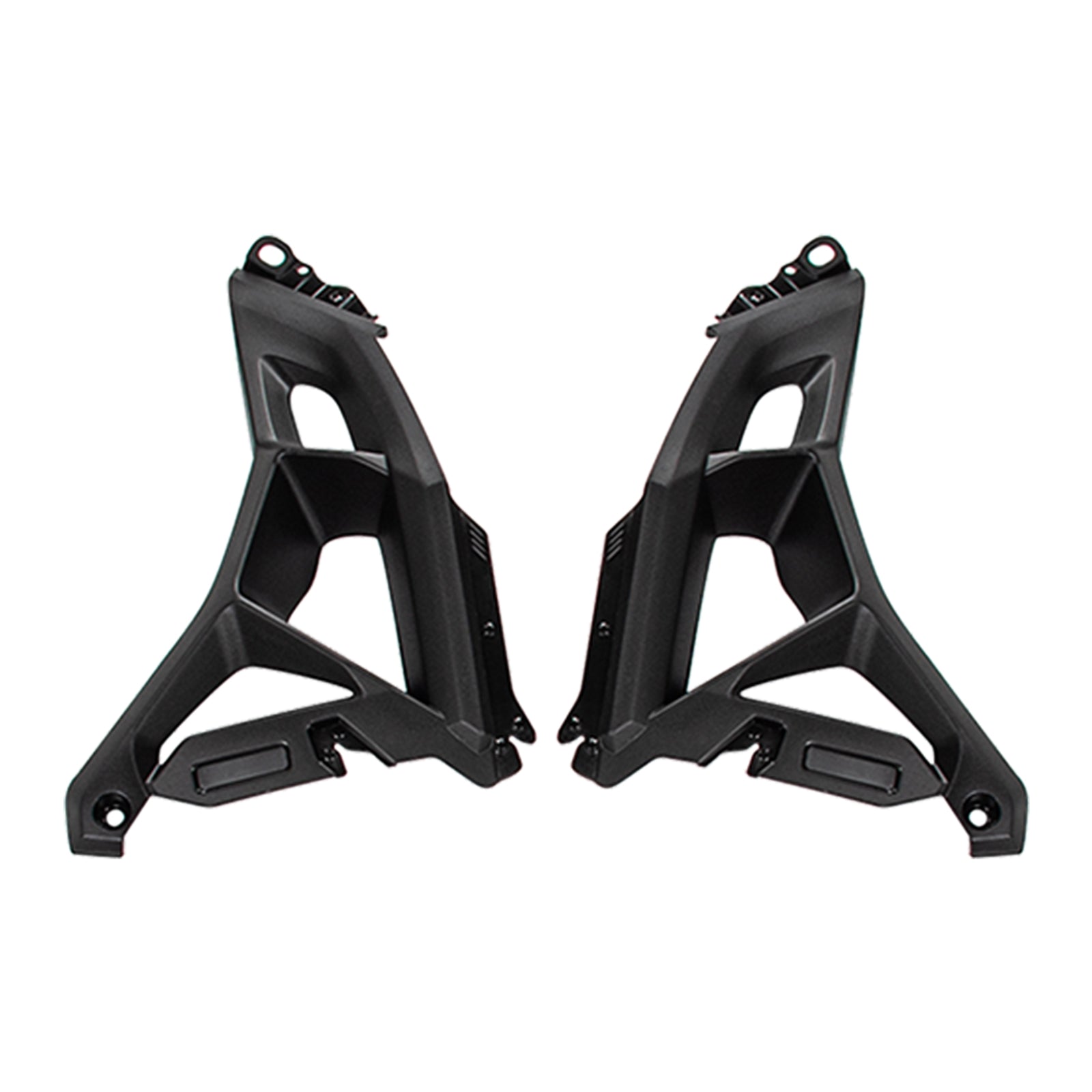 Kawasaki Versys를위한 주입 ABS 차체 페어링 키트 650 KLE 2022-2024 02#