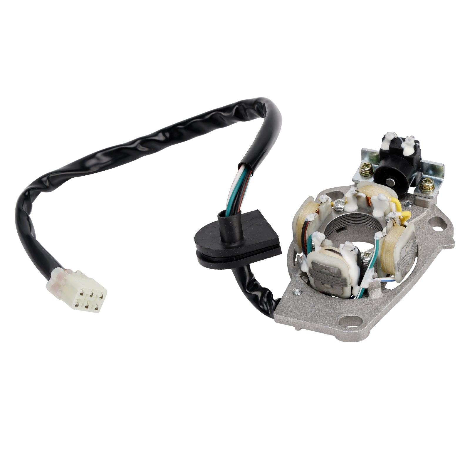 MAGNETO IGNITION STATOR FOR YAMAHA YZ125 MONSTER YZ125X 2022 2023 2024 2025