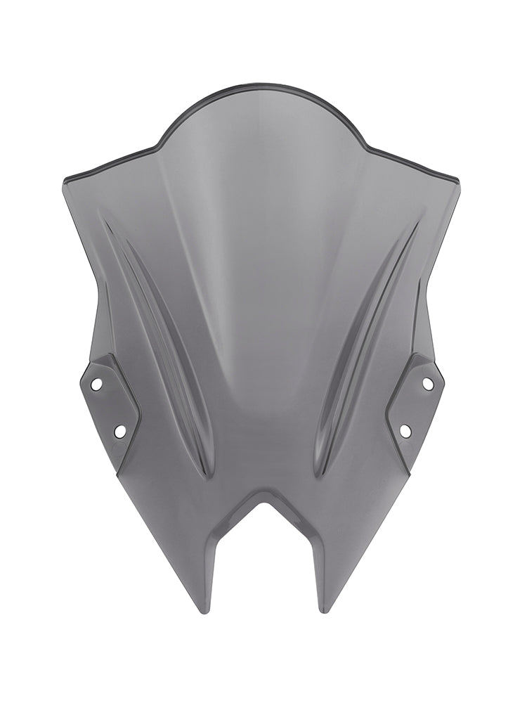 Windshield Windscreen for KAWASAKI NINJA 500 EX500R 2024-2025