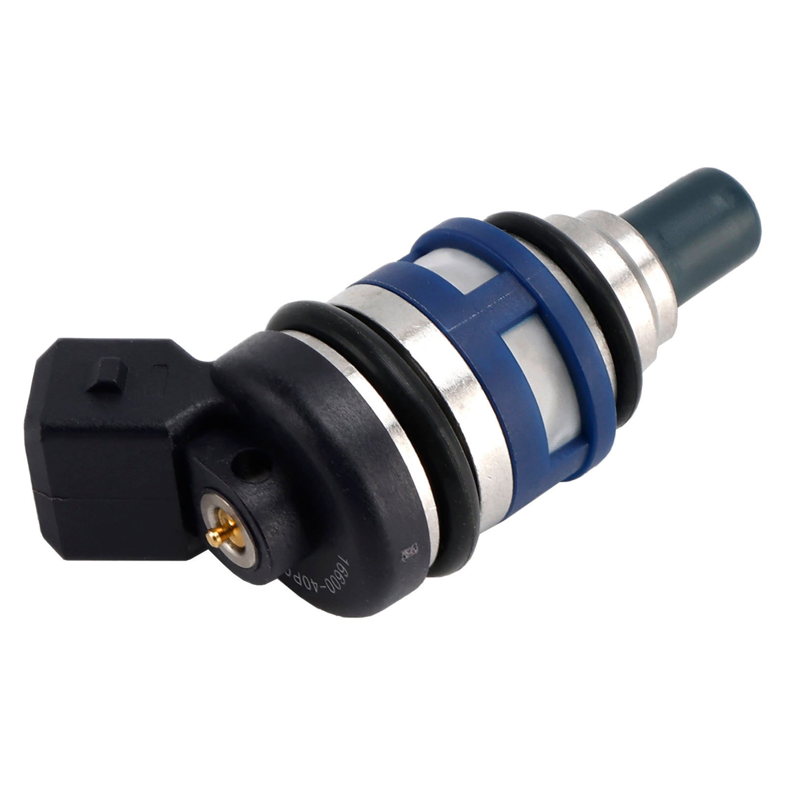 1989-1996 Nissan 300ZX Z32 3.0L TURBO V6 1Pcs Fuel Injector 16600-40P07