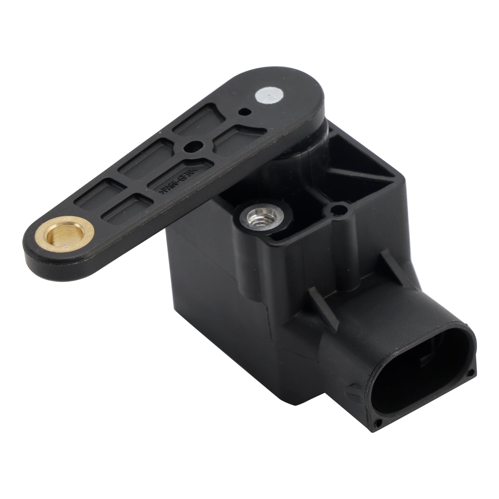 Rear Left Height Level Sensor 37146754921 for BMW X5 (E53) 2000-2006