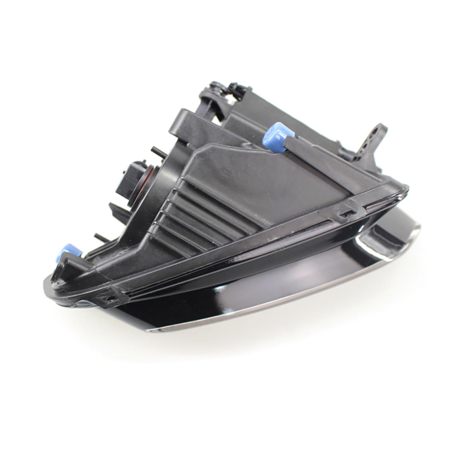 2012-2016 아우디 A3 8V RS3 S3 1개 앞좌석 오른쪽 안개등 램프(전구 포함)