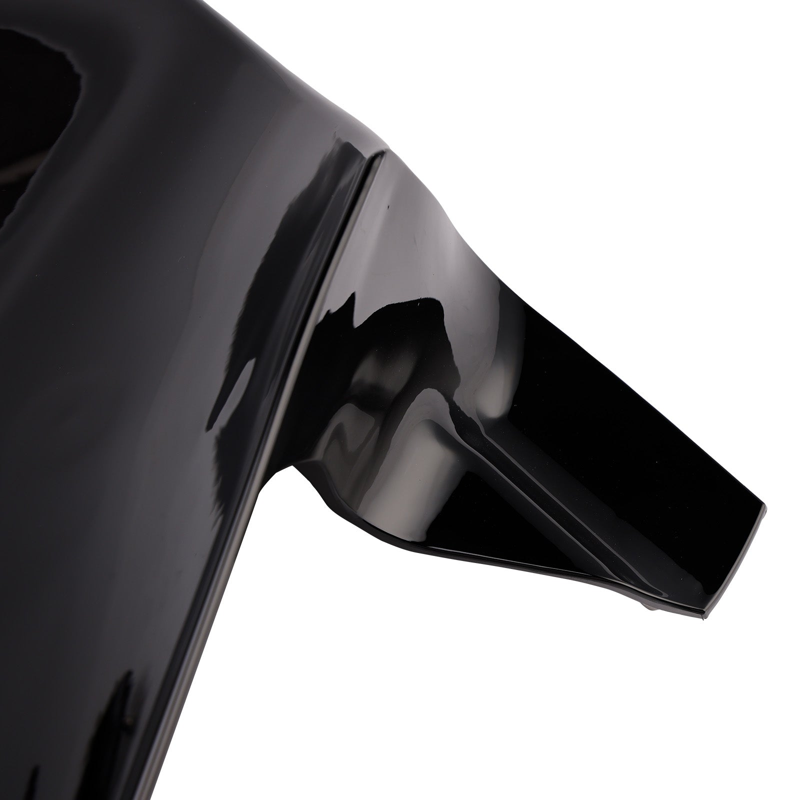 2009-2013 Touring Electra Street Road Glide Stretched Extended Side Cover Panel