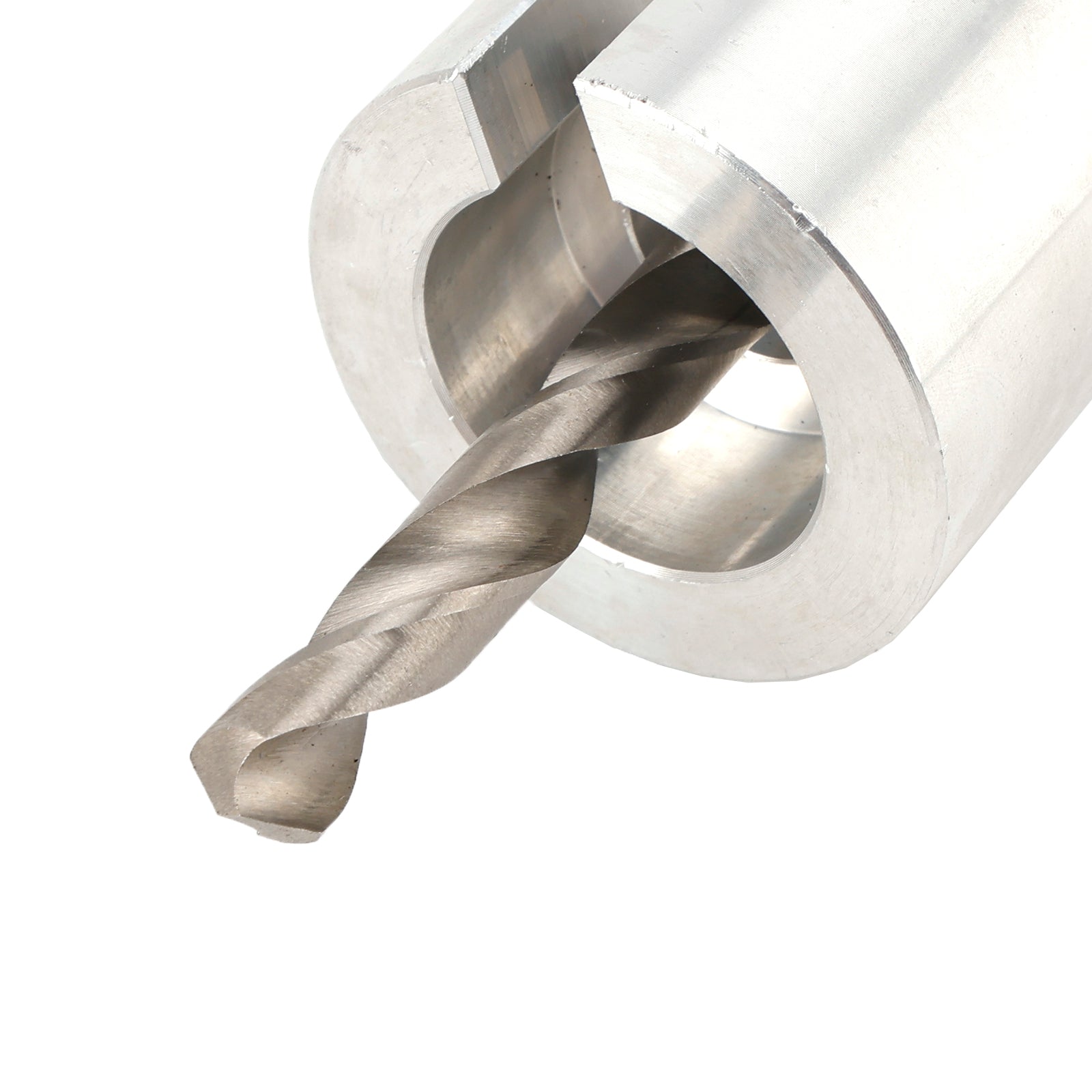 Crankshaft Drilling Pin Fixture Tool Balancer Bolt for Chevy 230 283 327