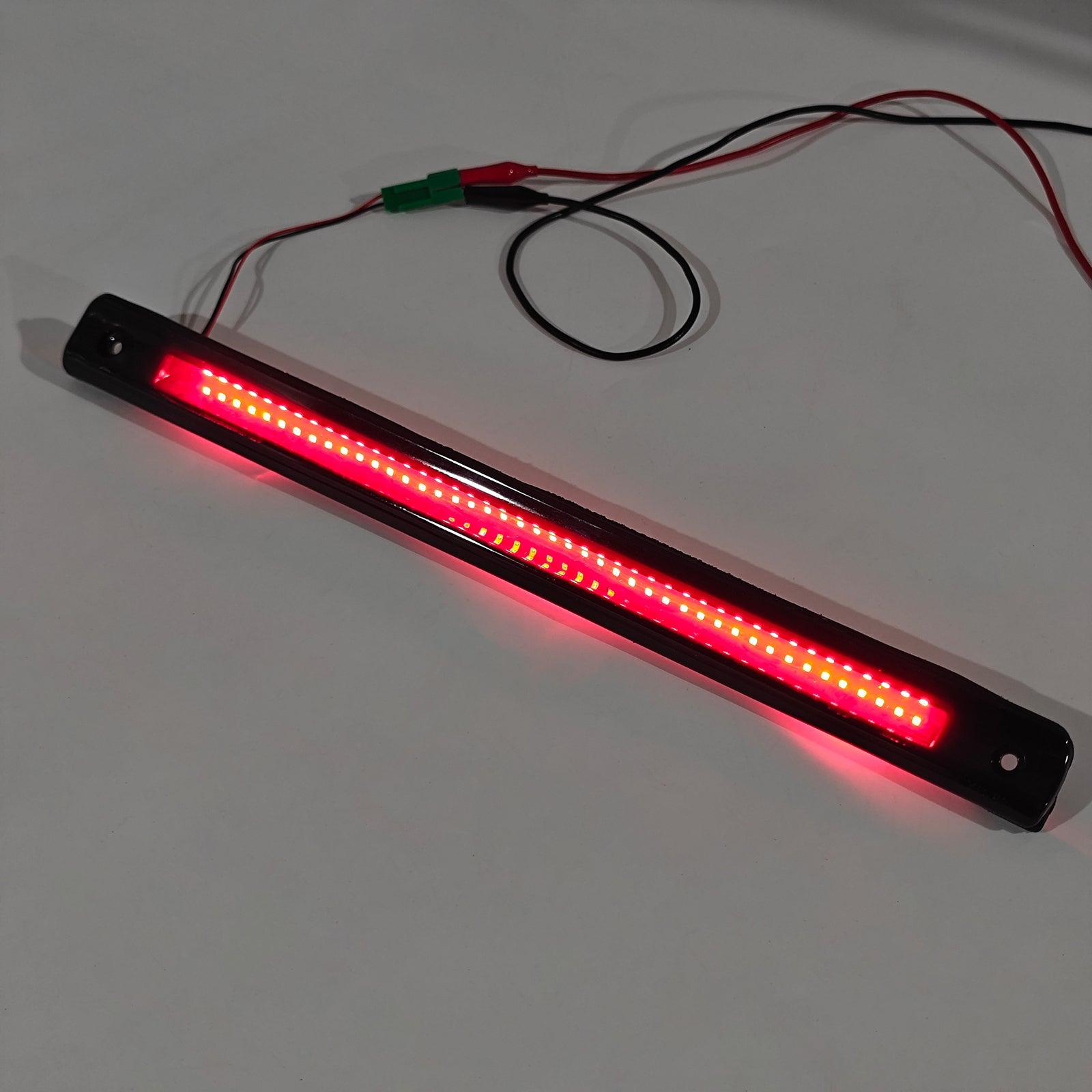 3rd Brake Light Rear 15264475 For Buick Chevy Oldsmobile Pontiac Saturn Van