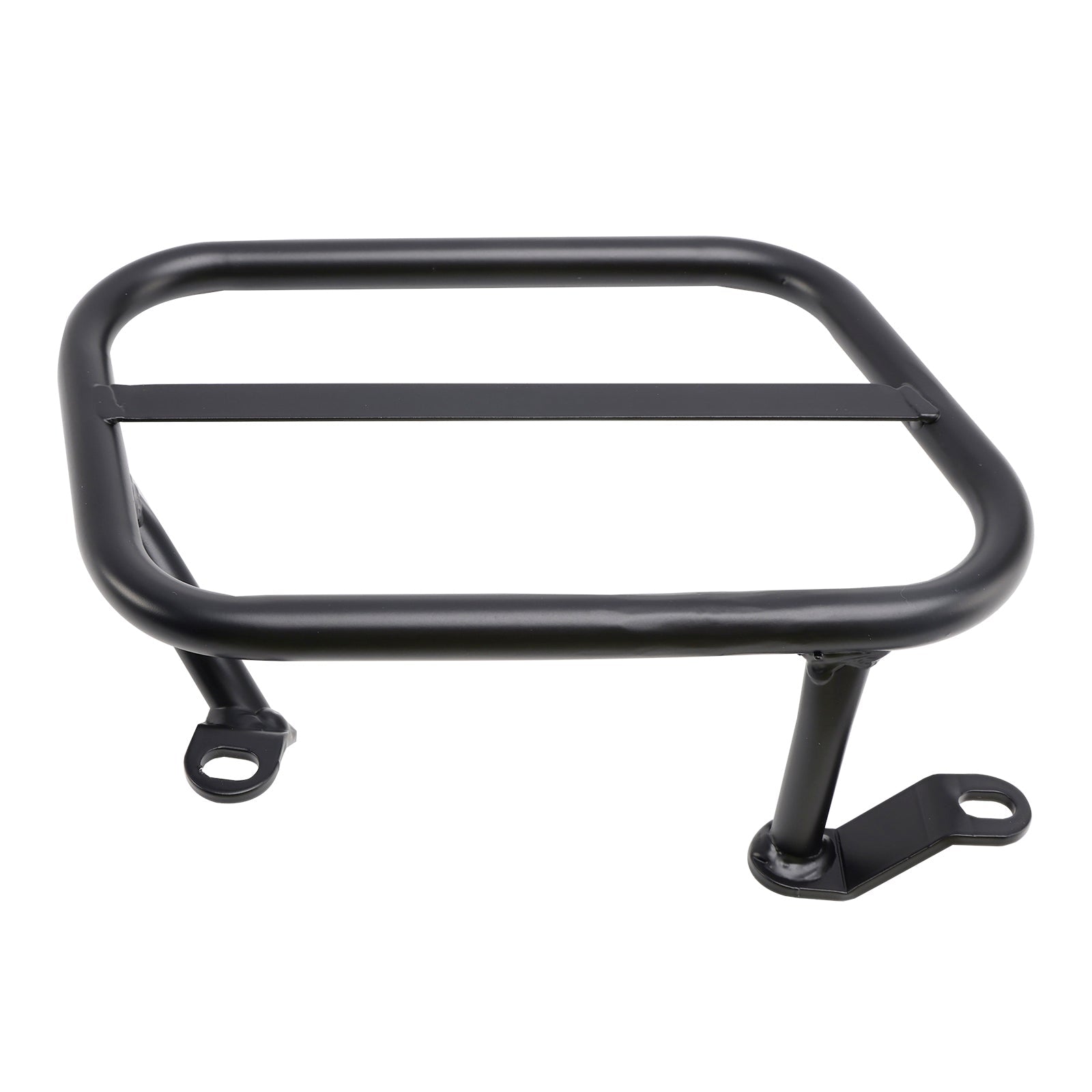 사이드 안장 백 장착 브래킷 스크램블러에 적합한 1200 xc 1200 xe 19-23