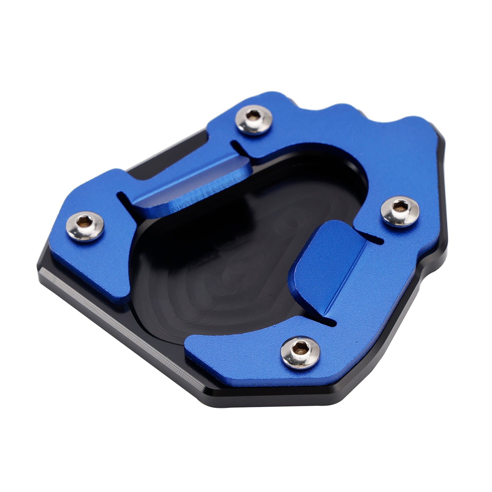 Kickstand Enlarge Plate Pad fit for Tiger 1200 2022+