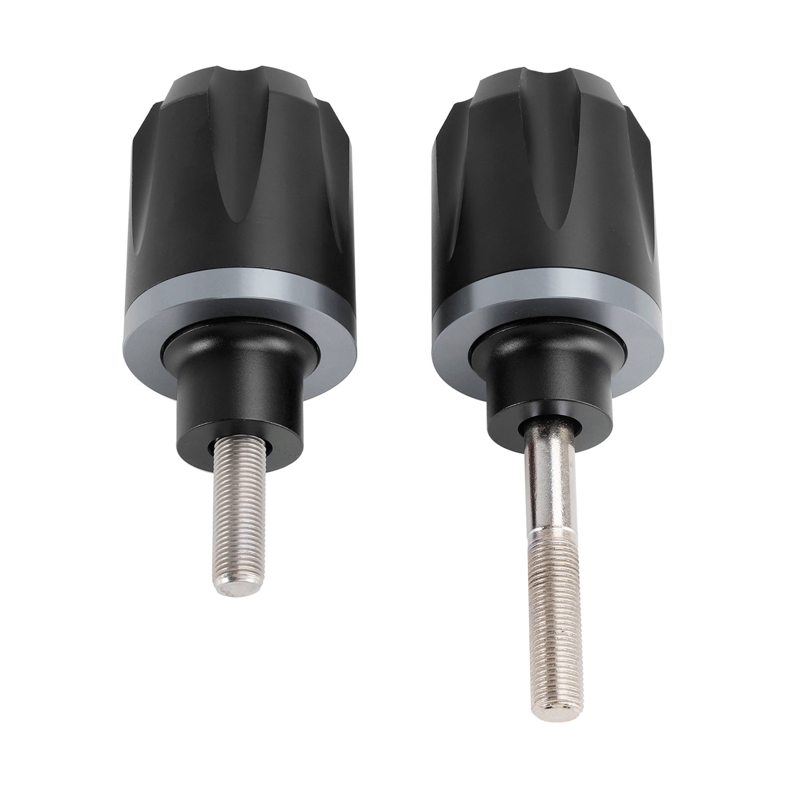 2019-2020 Honda Cb650R Cb 650 R Crash Bobbin Protector Slider Aluminum Gold Black